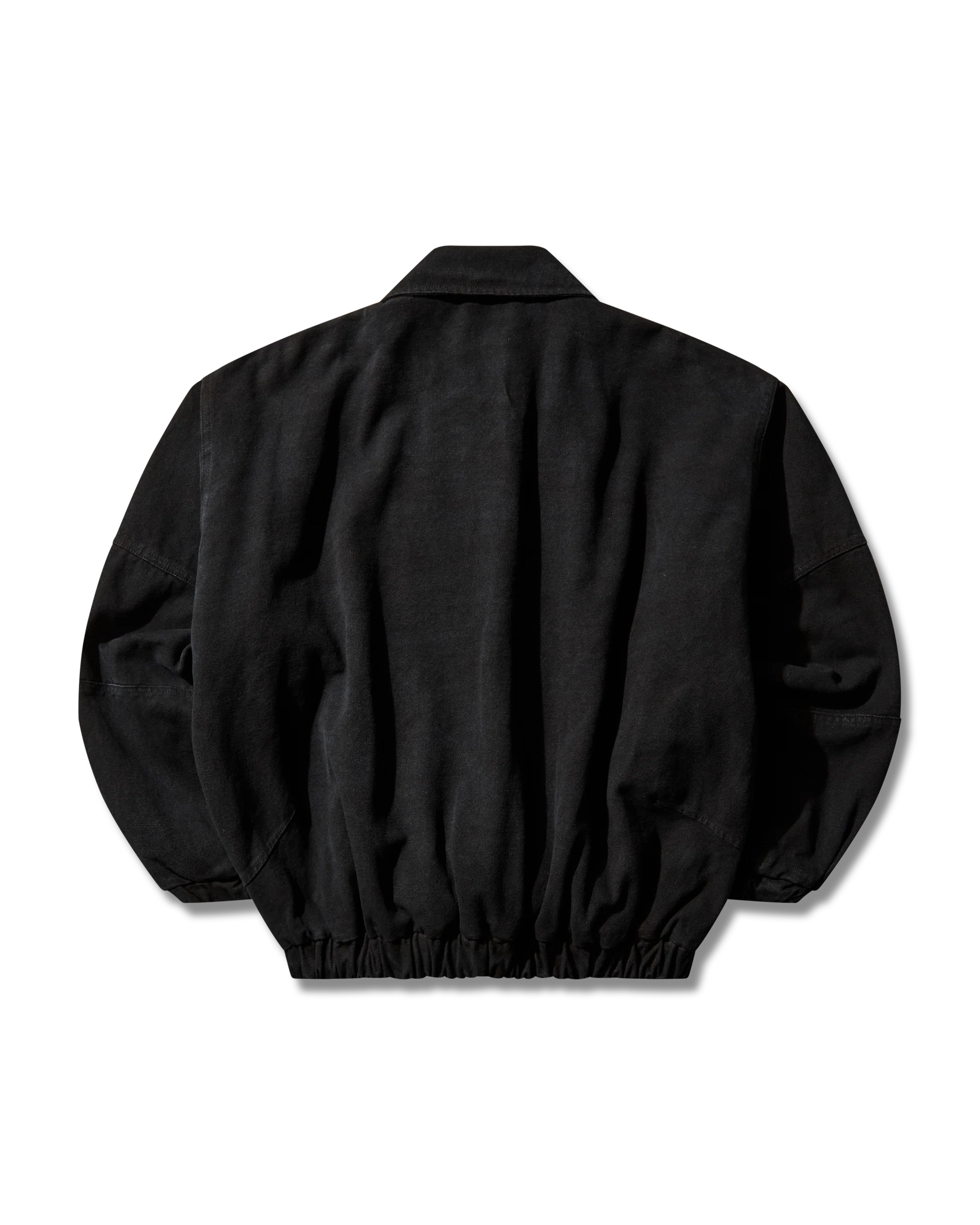 Ash Canvas Jacket - Image 10
