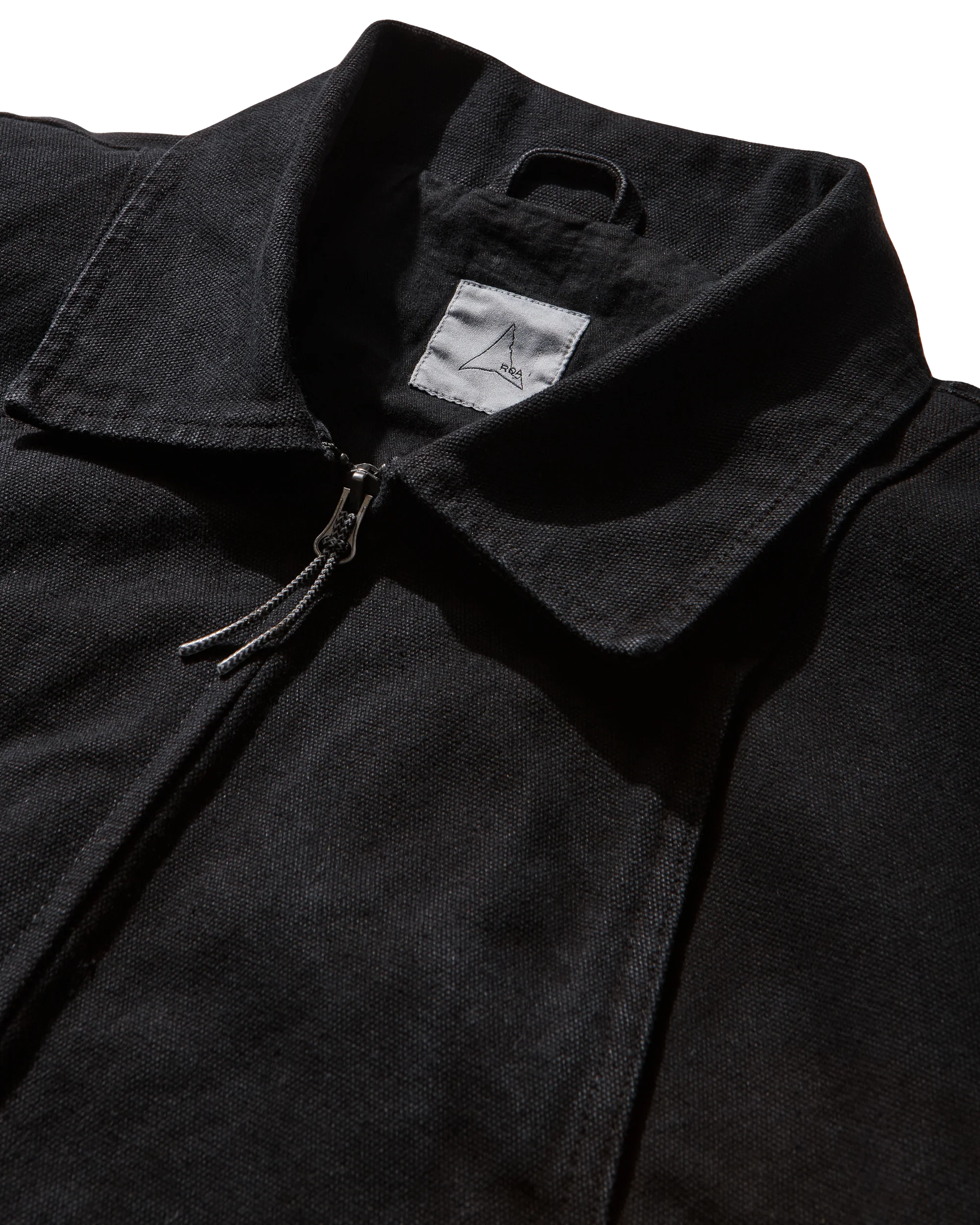 Ash Canvas Jacket - Image 11