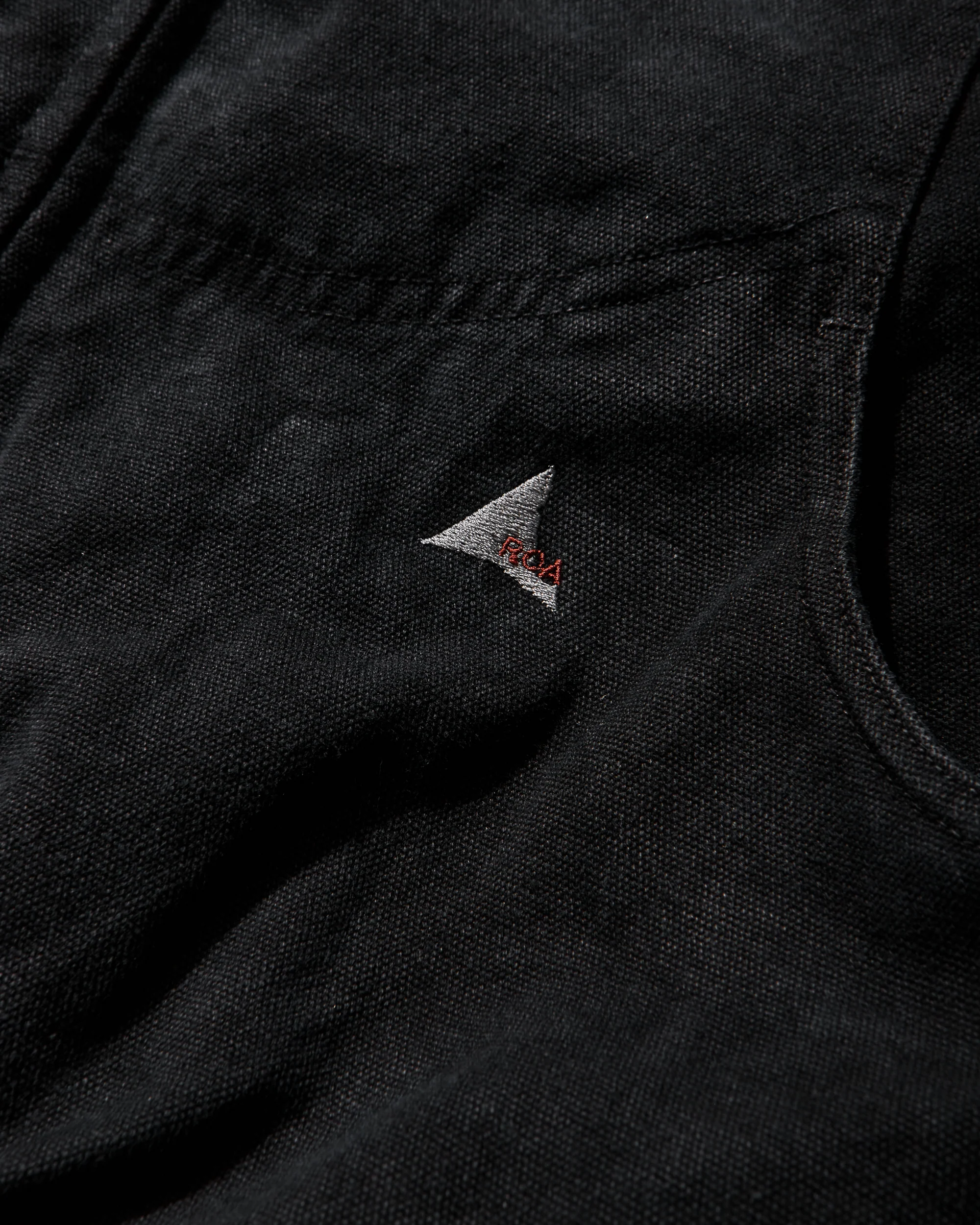 Ash Canvas Jacket - Image 12