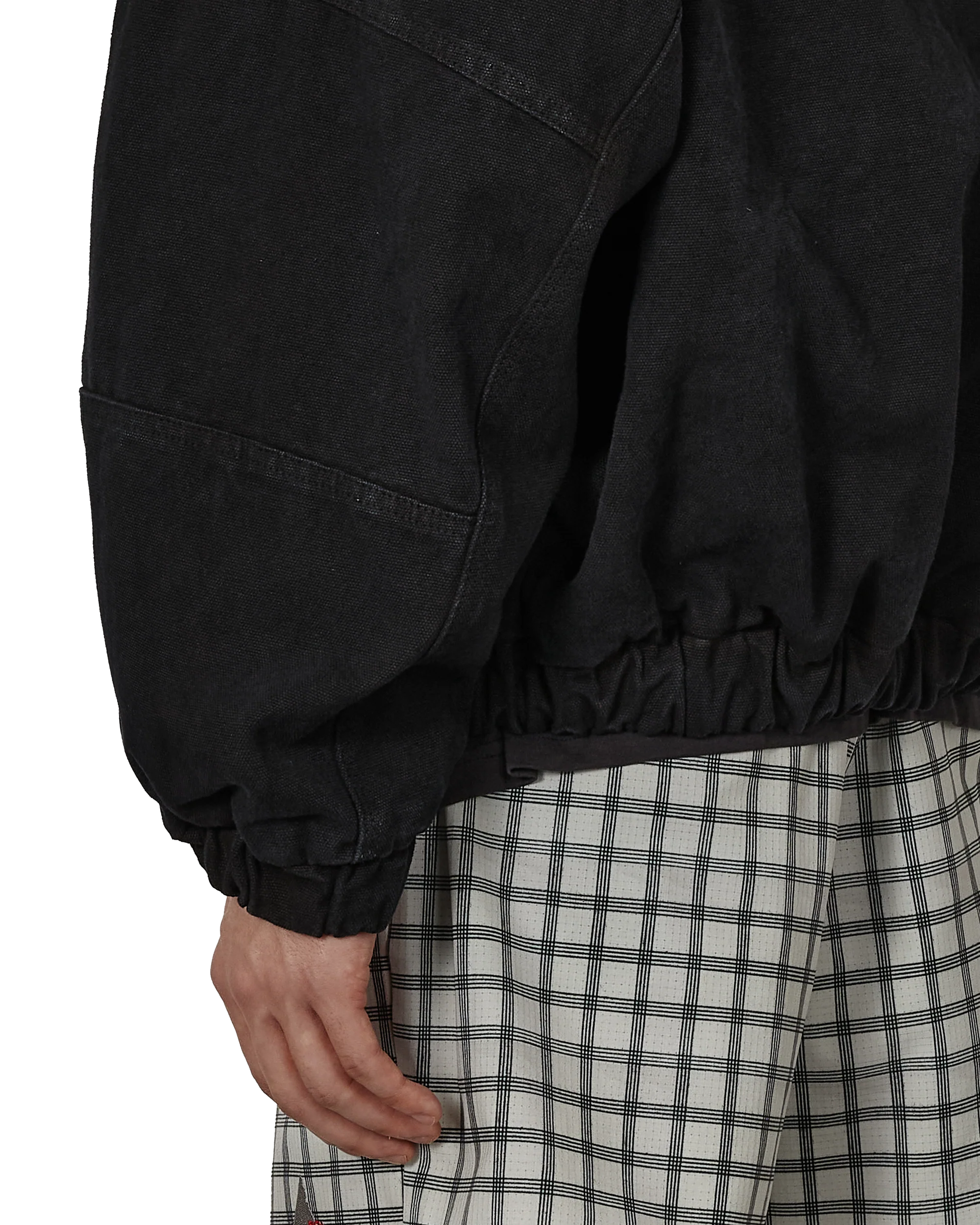 Ash Canvas Jacket - Image 8