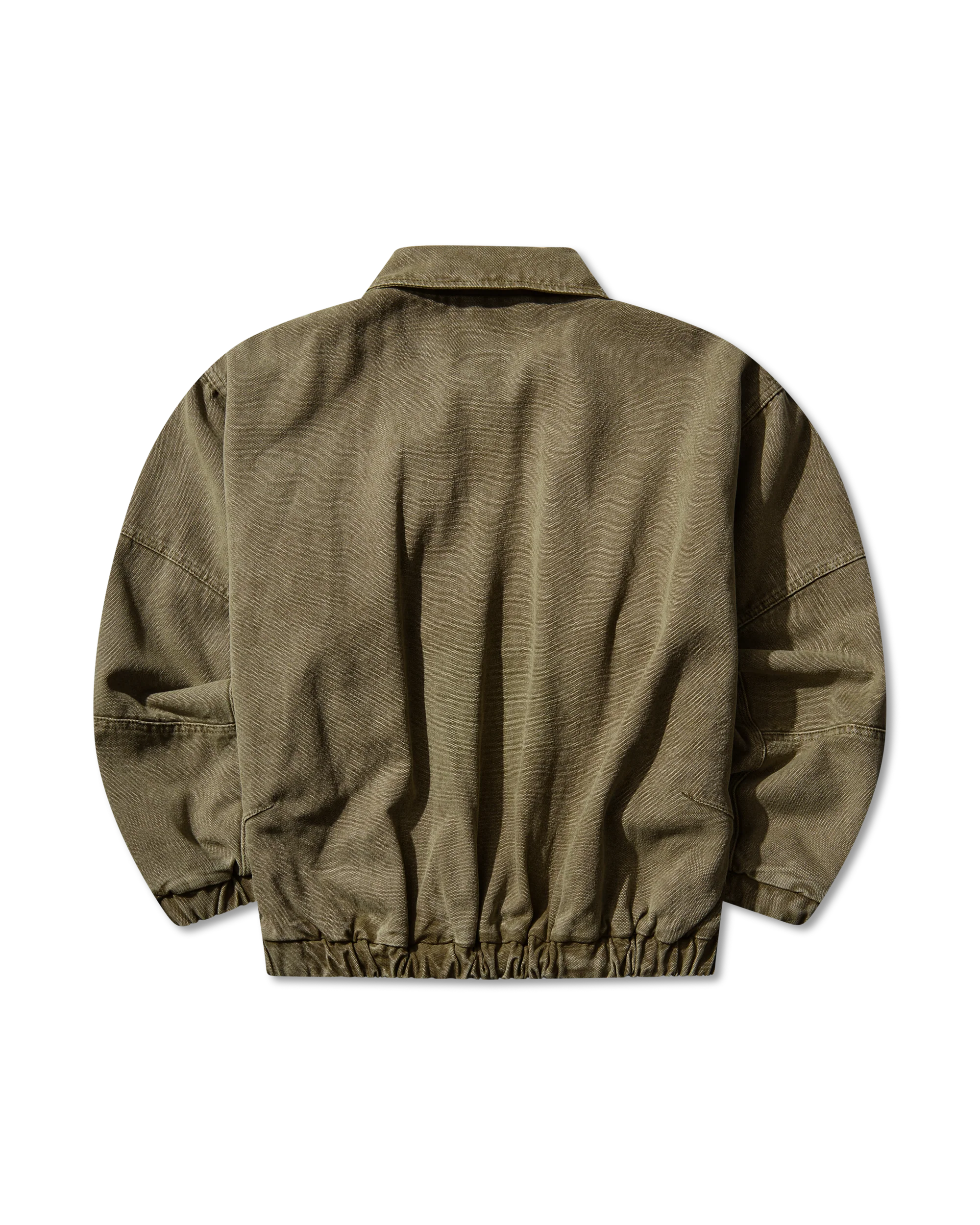 Ash Canvas Jacket - Image 10