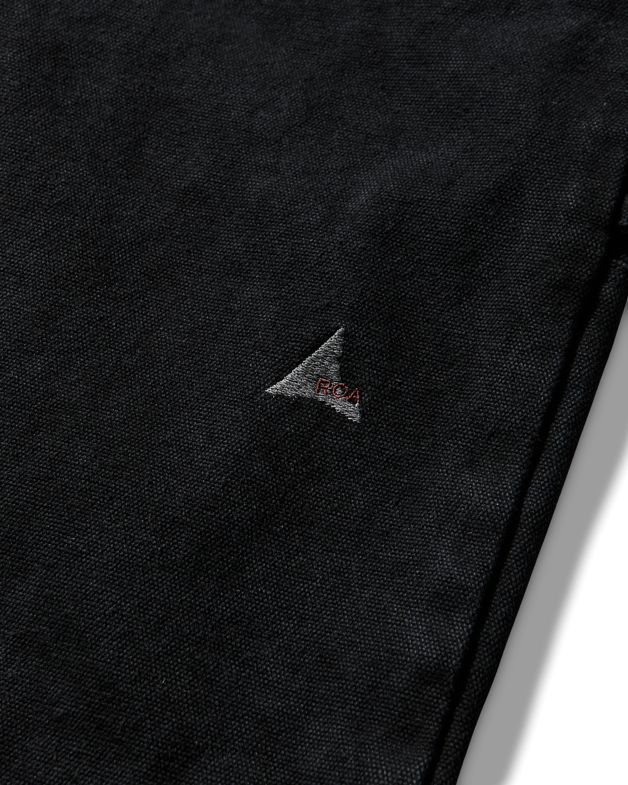 Ash Canvas Shorts - Image 11