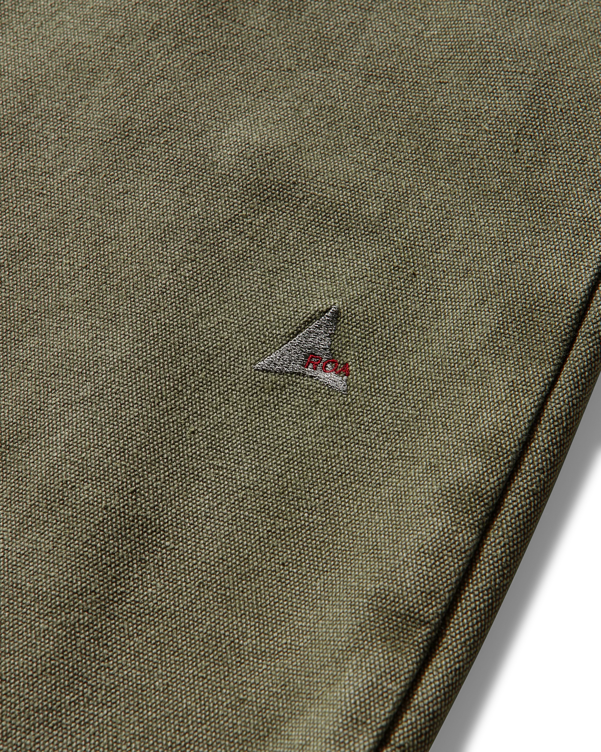 Ash Canvas Shorts - Image 12