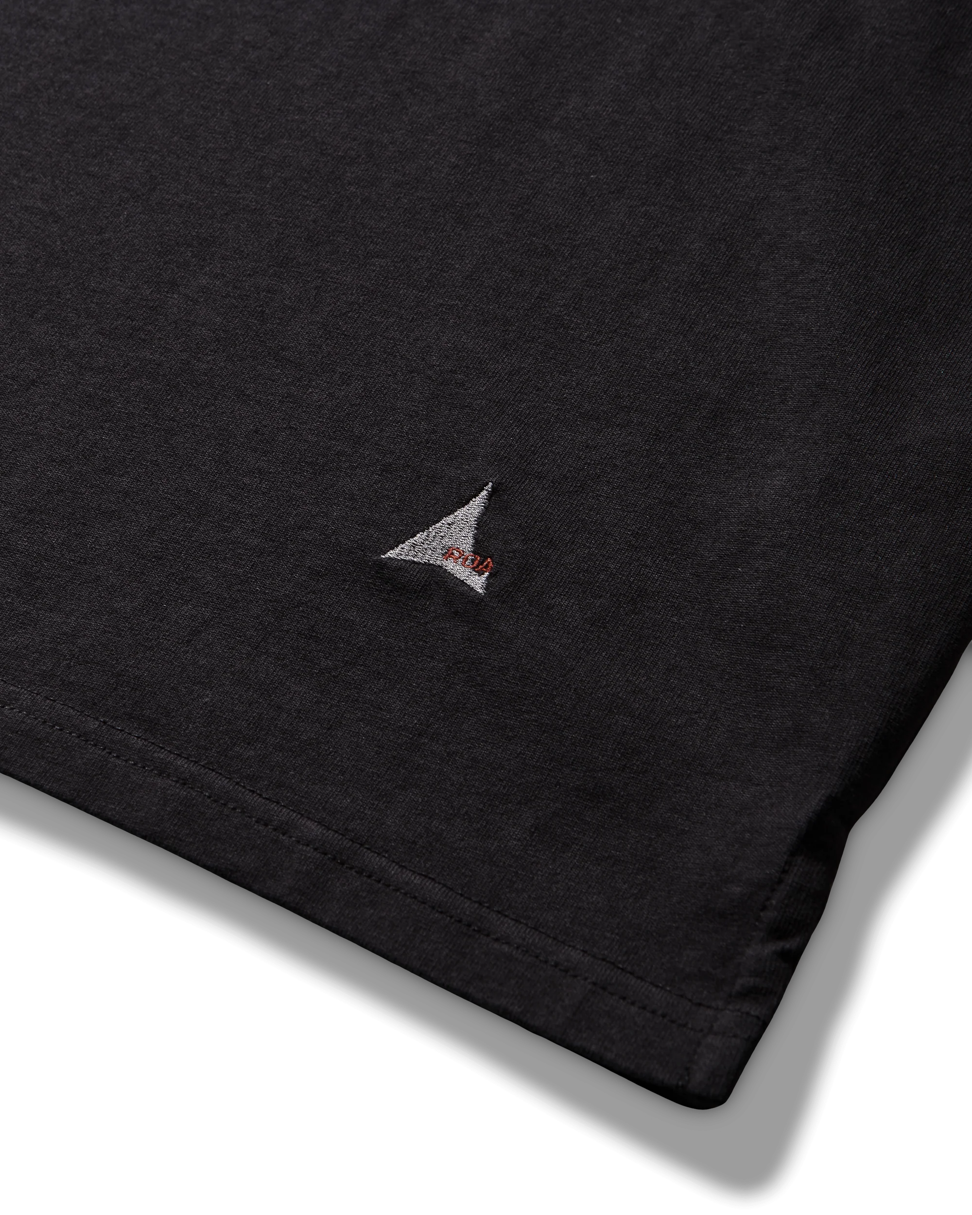 Astrio Long Sleeve Polo - Image 11
