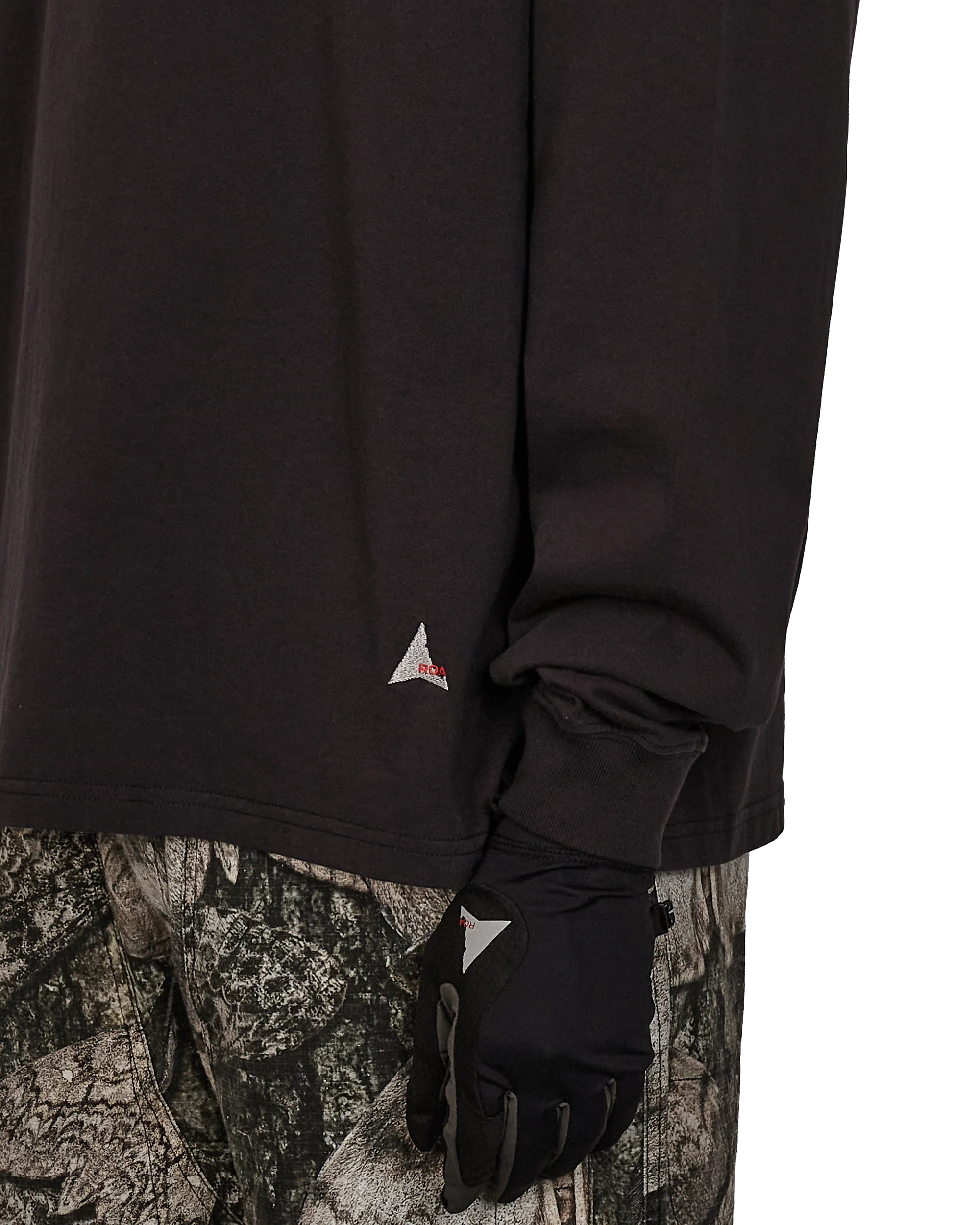 Astrio Long Sleeve Polo - Image 6