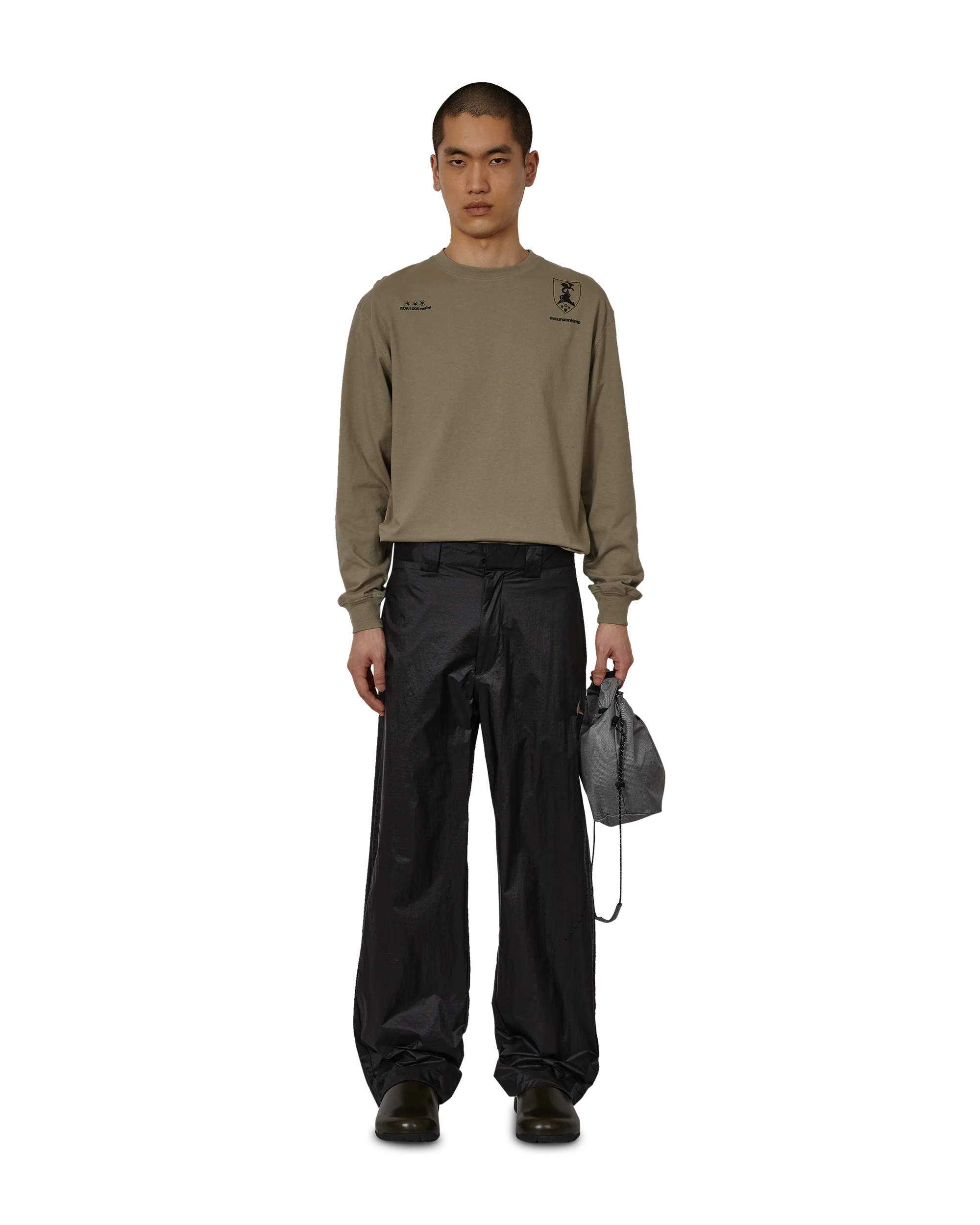 Avy Packable Pants - Image 4