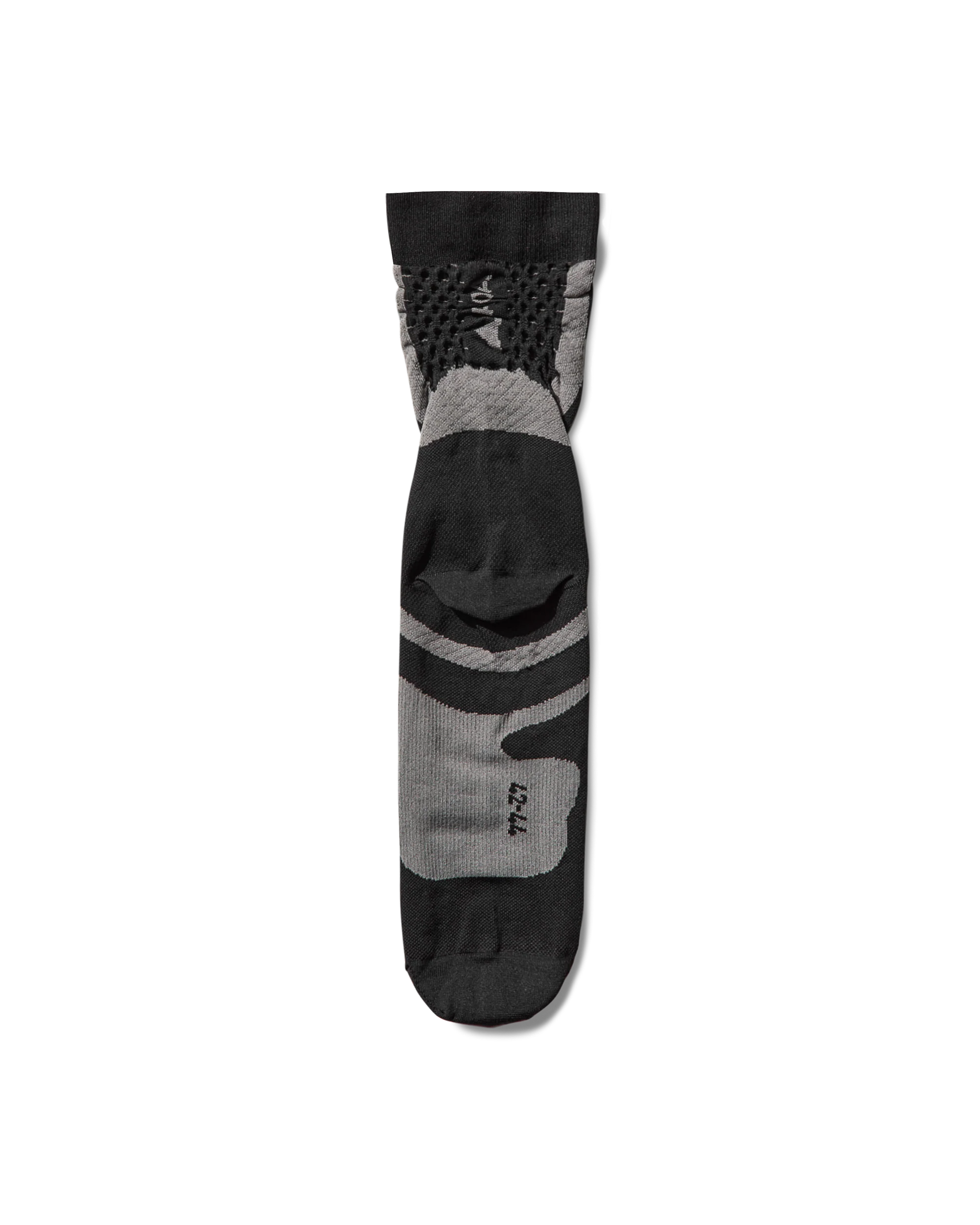 Bones Logo Q Skin Technical Crew Socks - Image 2