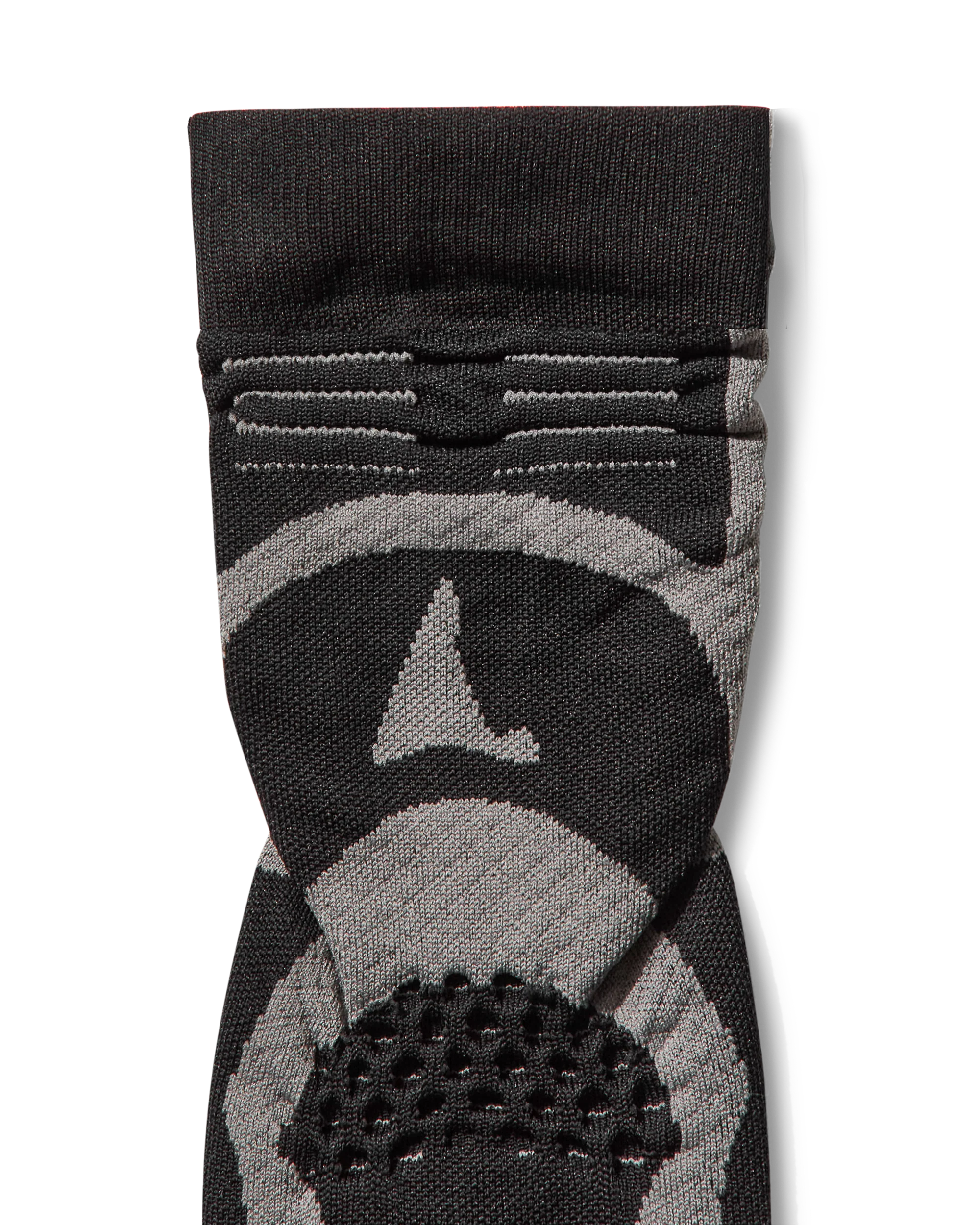 Bones Logo Q Skin Technical Crew Socks - Image 3