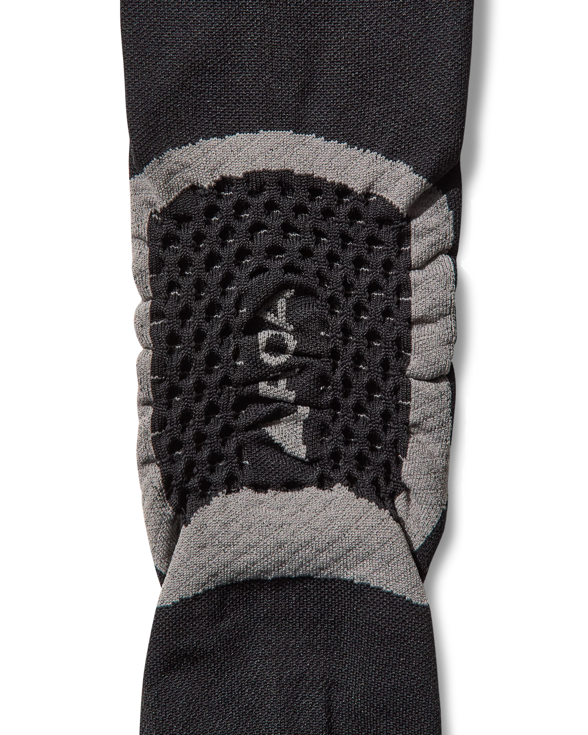 Bones Logo Q Skin Technical Crew Socks - Image 4