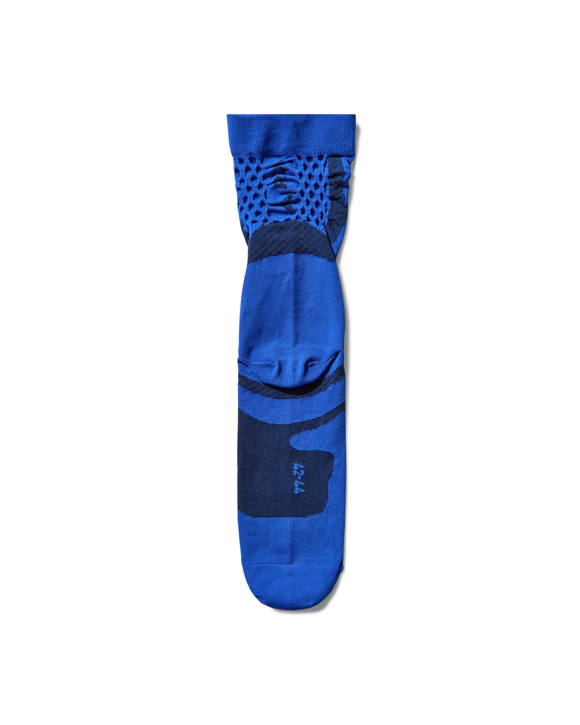 Bones Logo Q-Skin Technical Crew Socks - Image 2