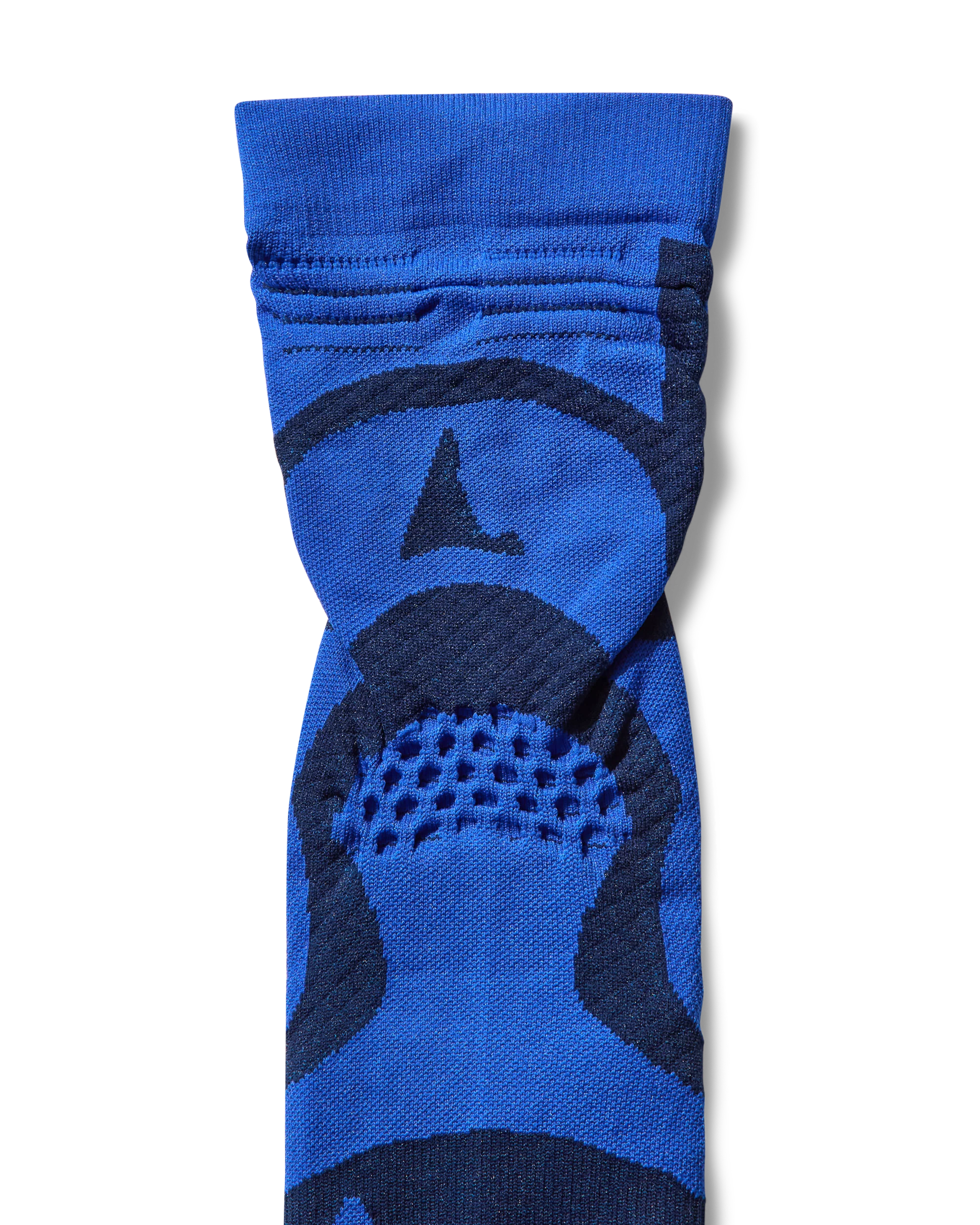 Bones Logo Q-Skin Technical Crew Socks - Image 3