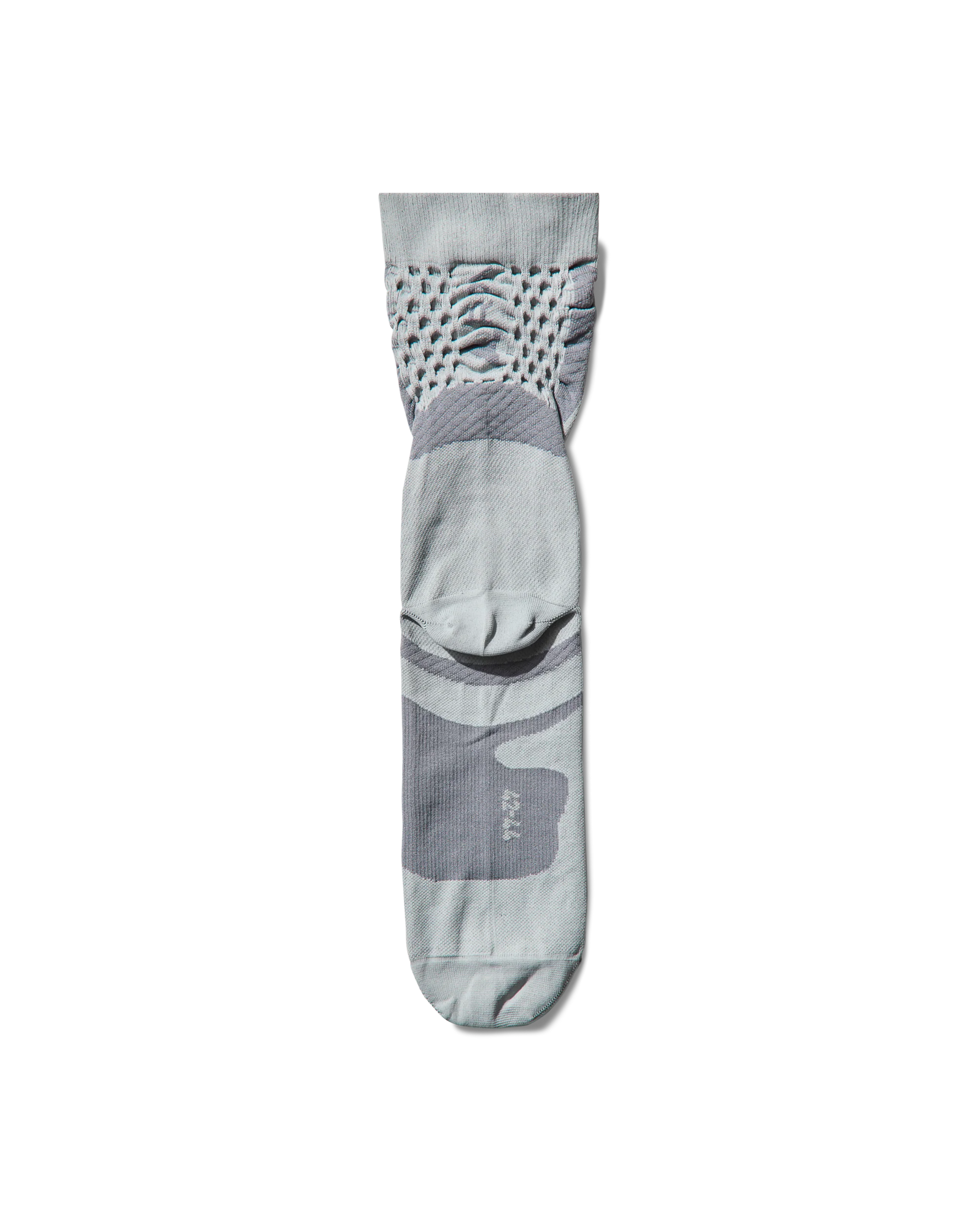 Bones Logo Q-Skin Technical Crew Socks - Image 2