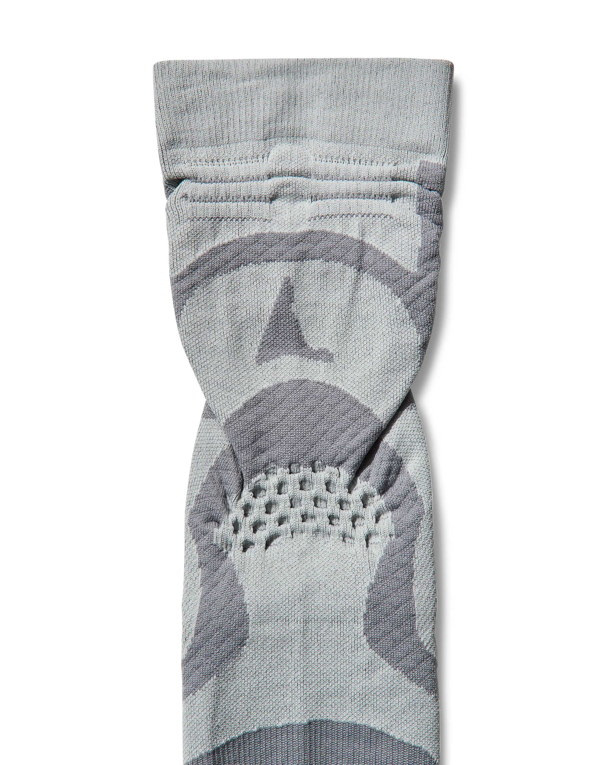 Bones Logo Q-Skin Technical Crew Socks - Image 3