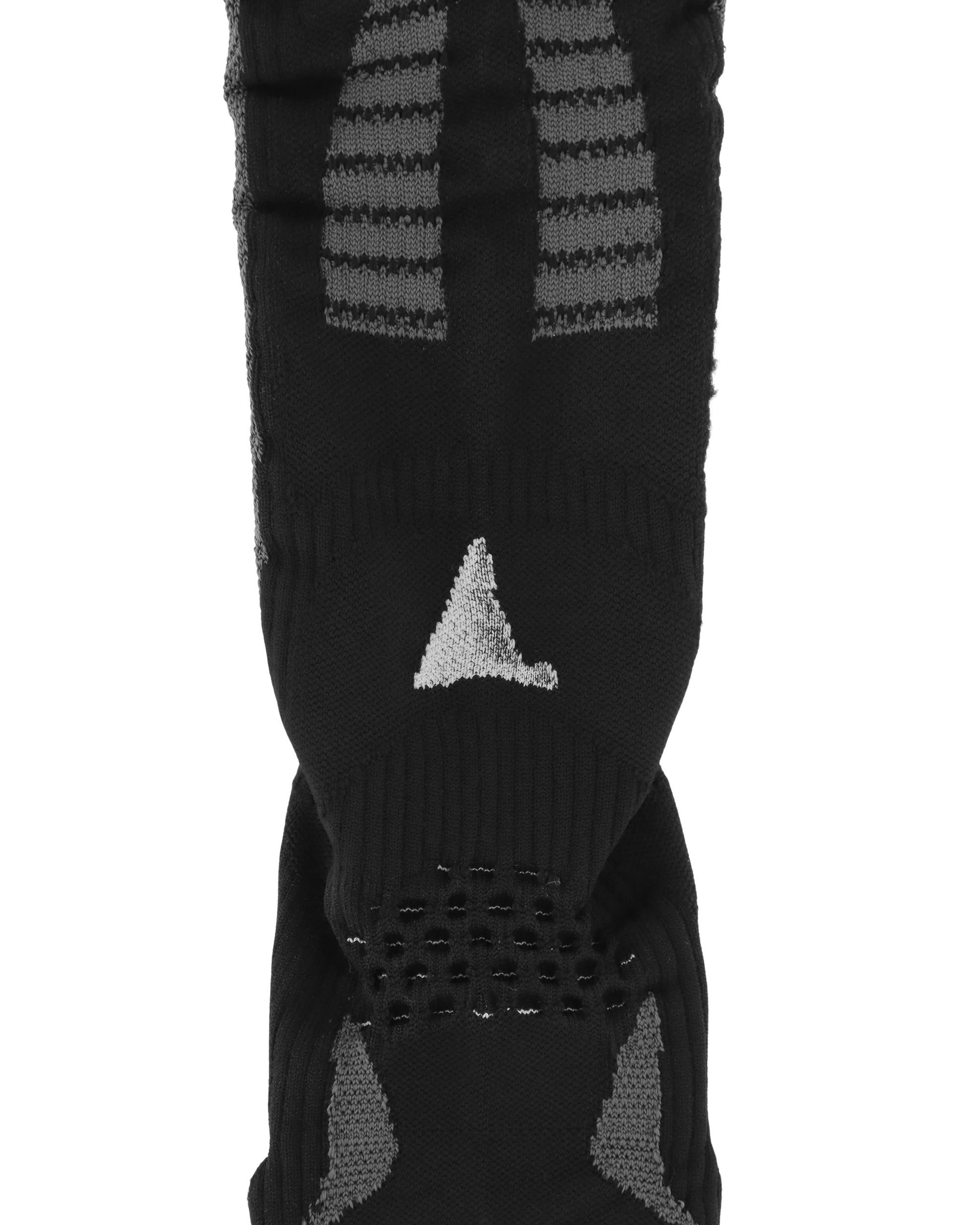 Bones Logo Q Skin Technical Socks - Image 3