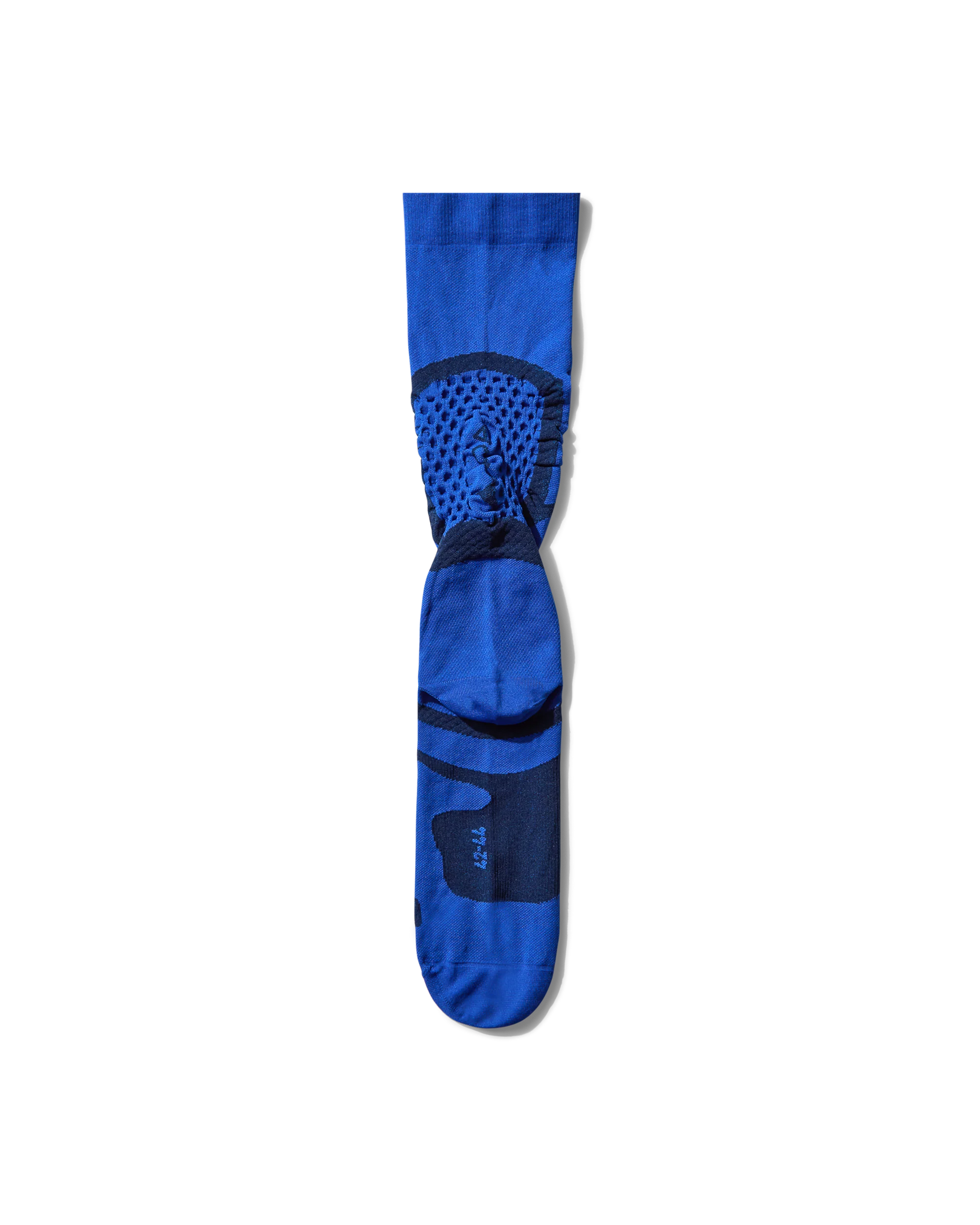 Bones Logo Q Skin Technical Socks - Image 2