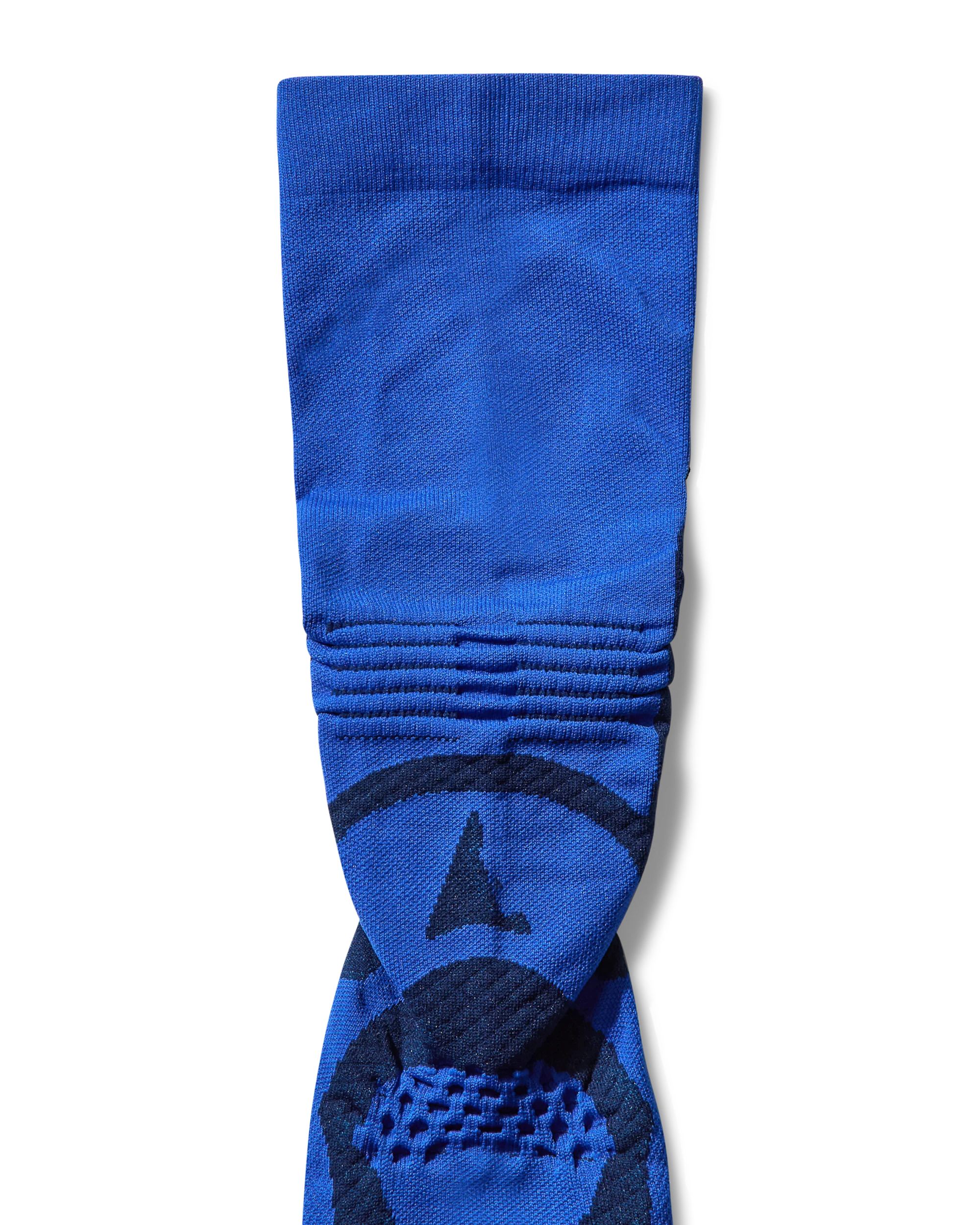 Bones Logo Q Skin Technical Socks - Image 3