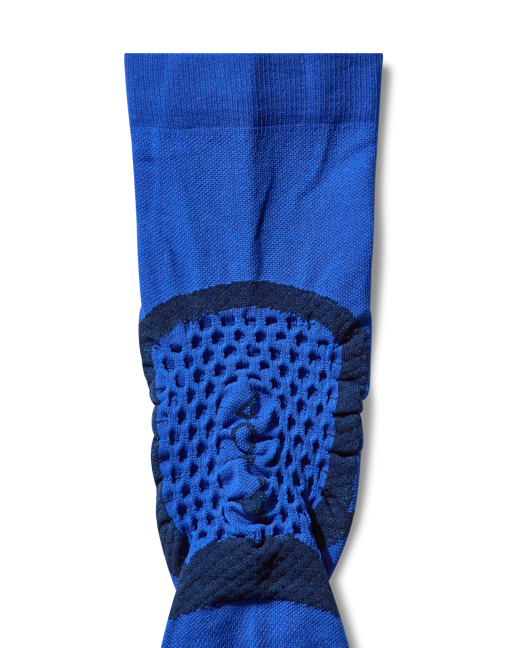 Bones Logo Q Skin Technical Socks - Image 5