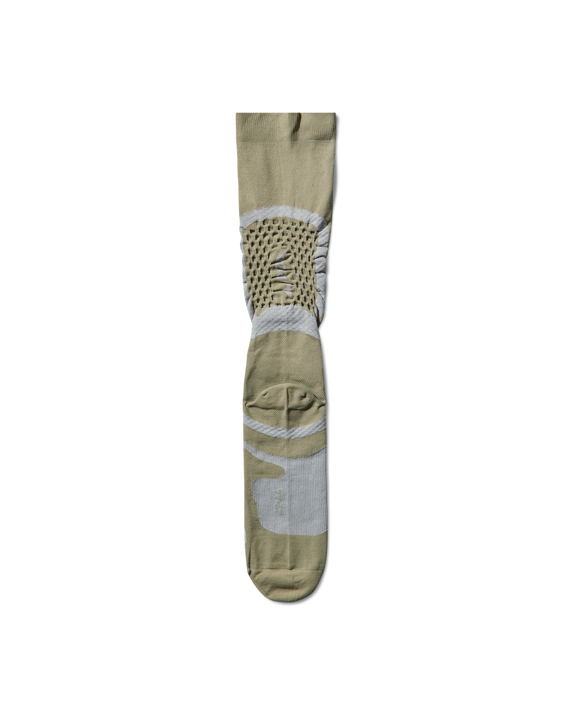 Bones Logo Q Skin Technical Socks - Image 2