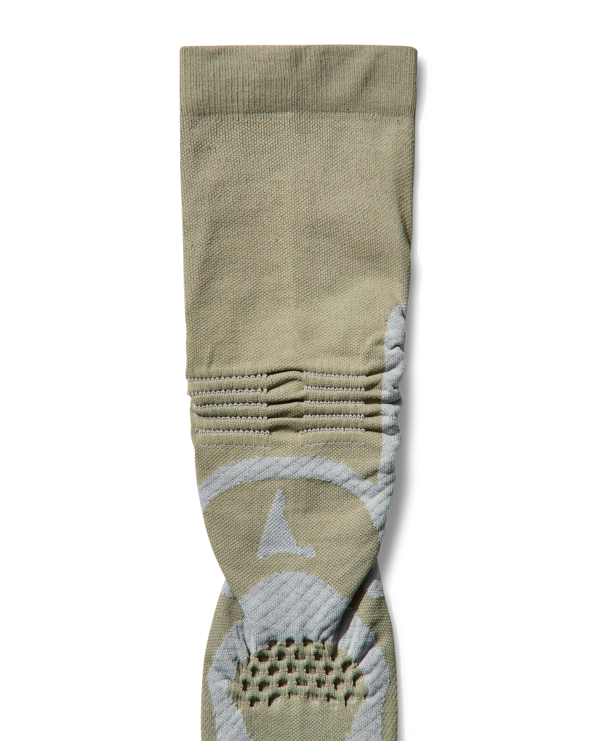 Bones Logo Q Skin Technical Socks - Image 3