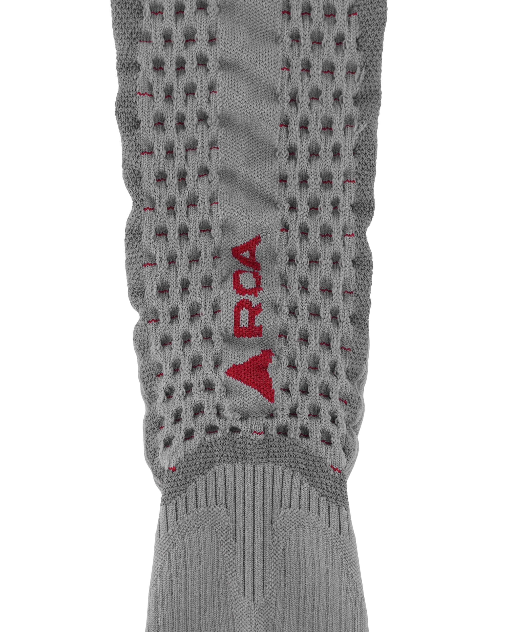 Bones Logo Q Skin Technical Socks - Image 4