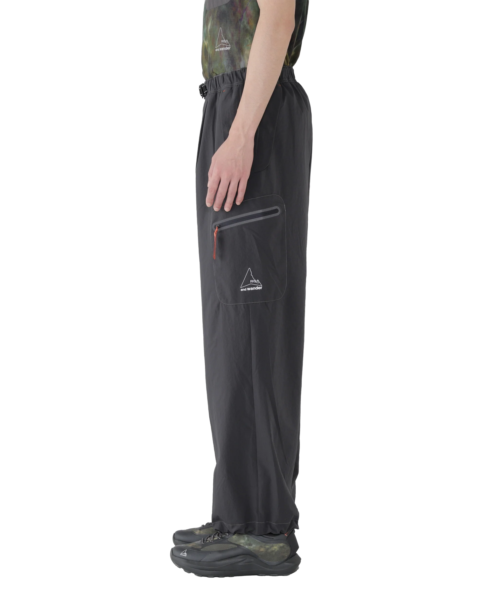 ROA x and wander Breathable Pant - Image 3