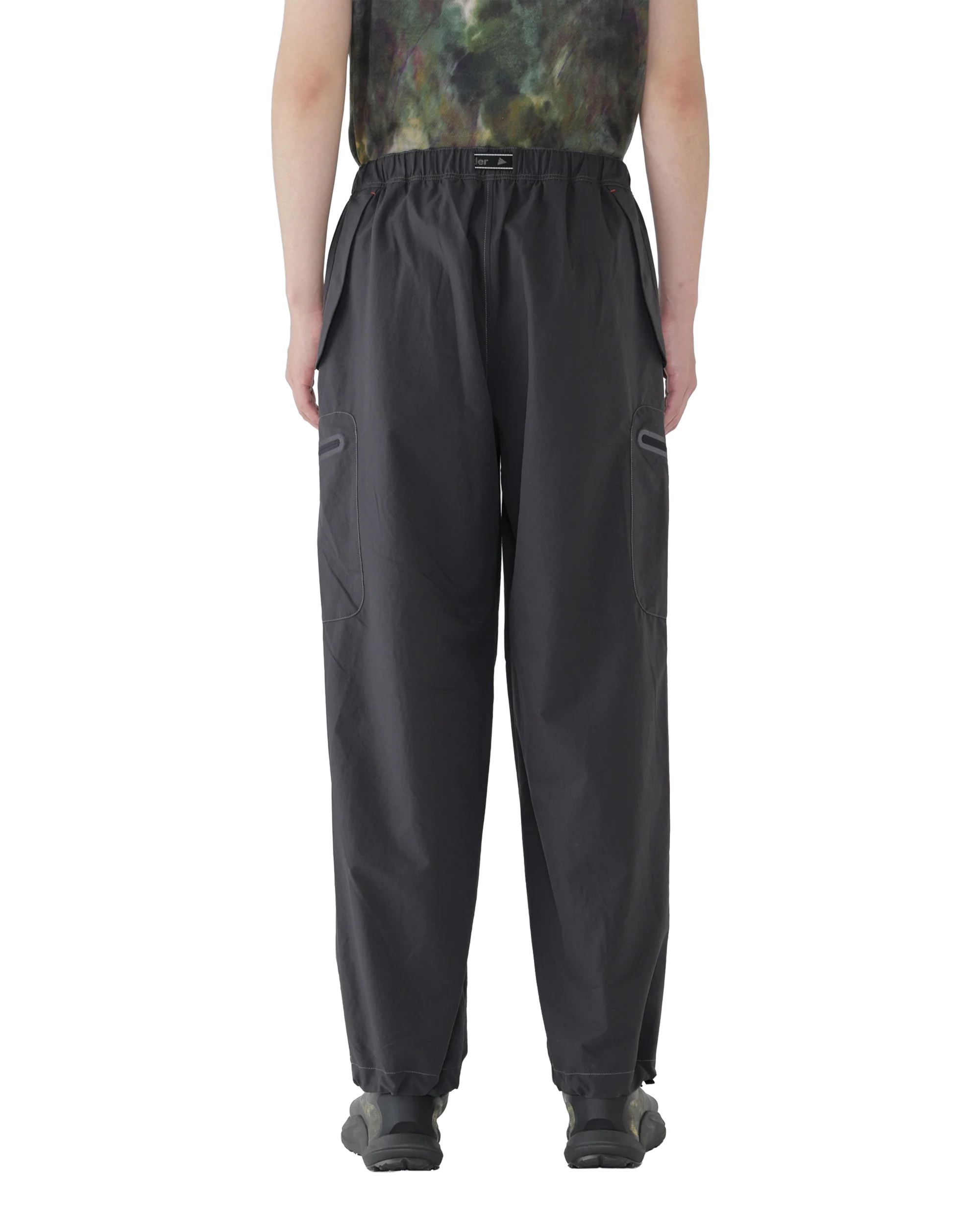 ROA x and wander Breathable Pant - Image 4