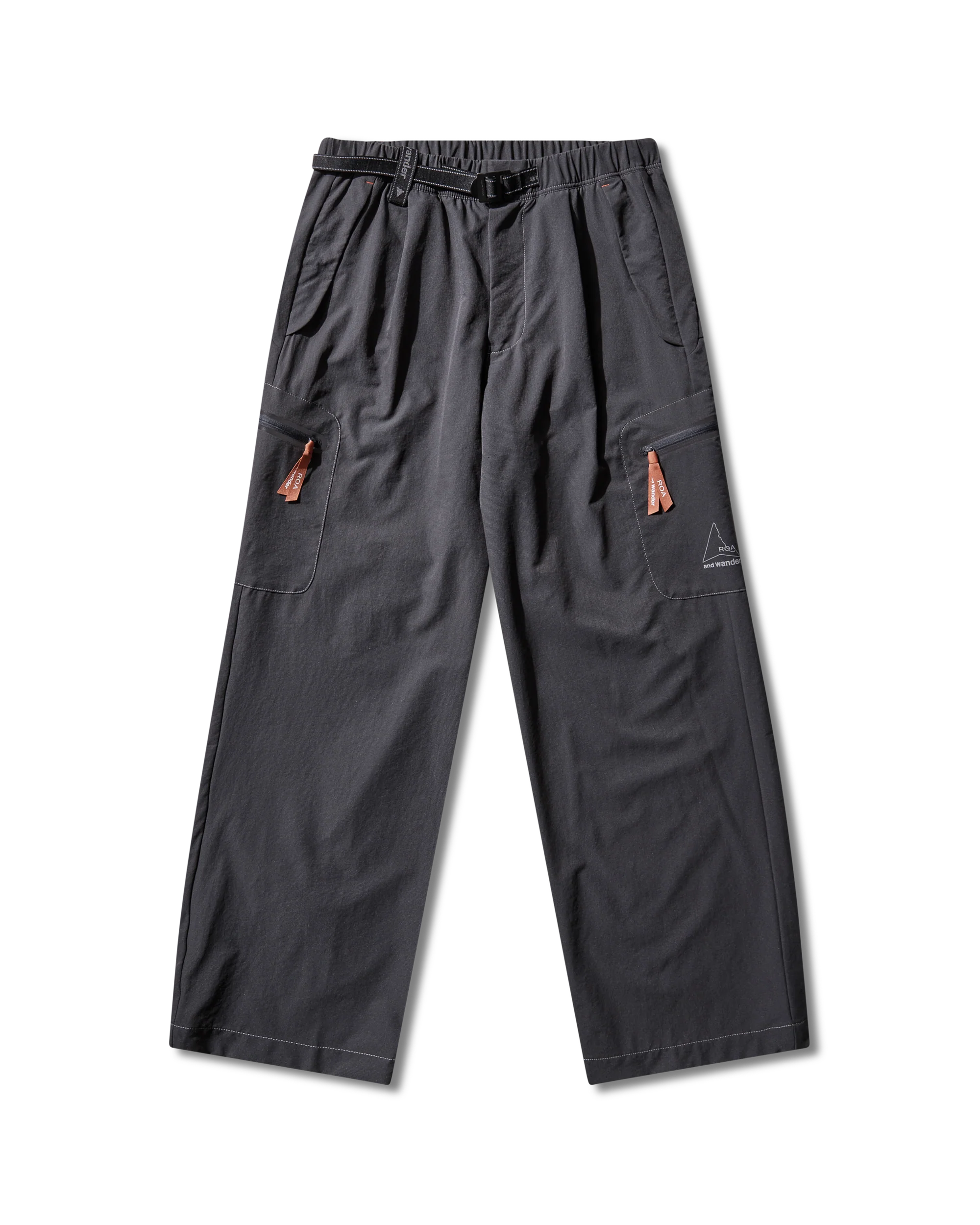 ROA x and wander Breathable Pant - Image 5