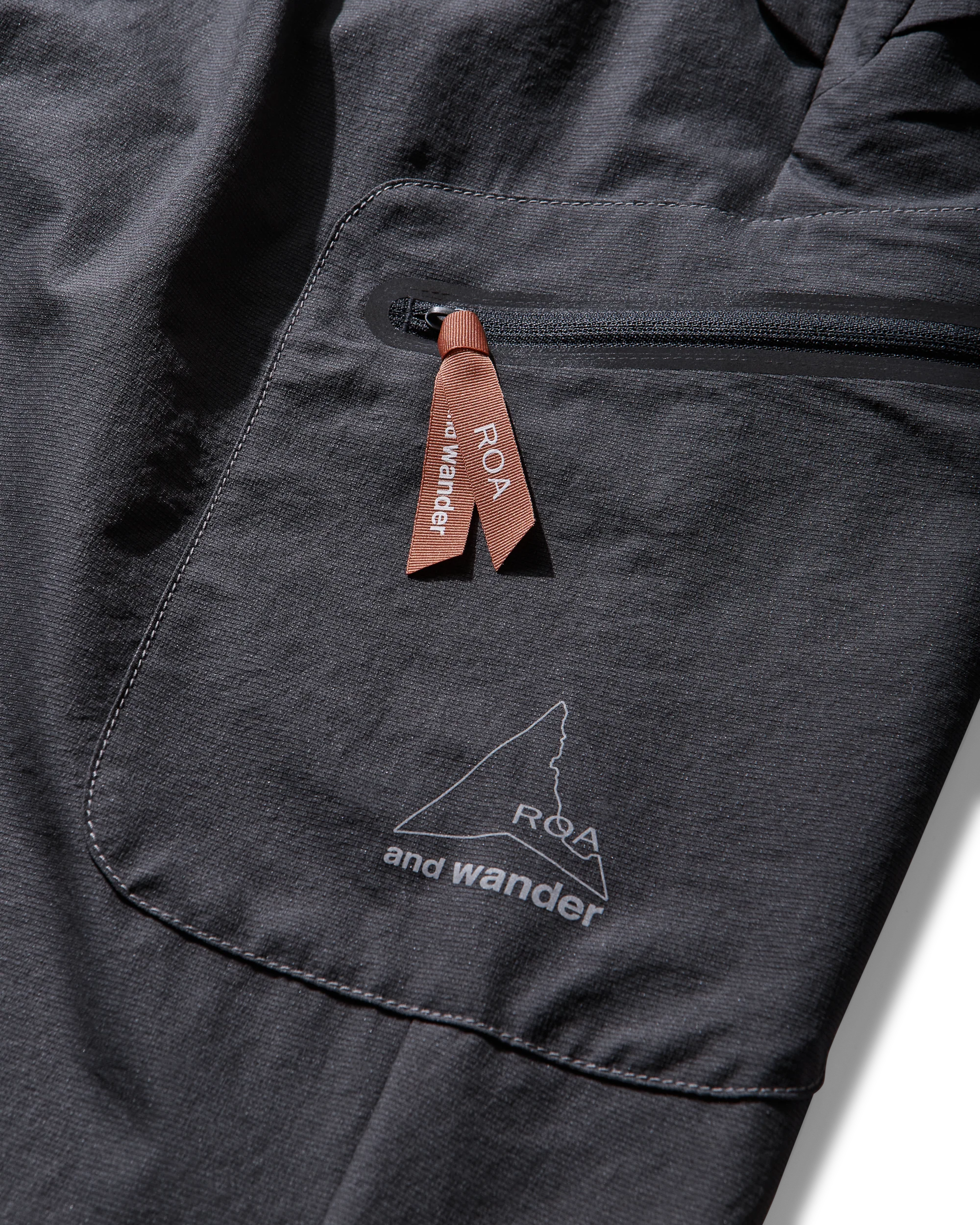 ROA x and wander Breathable Pant - Image 7