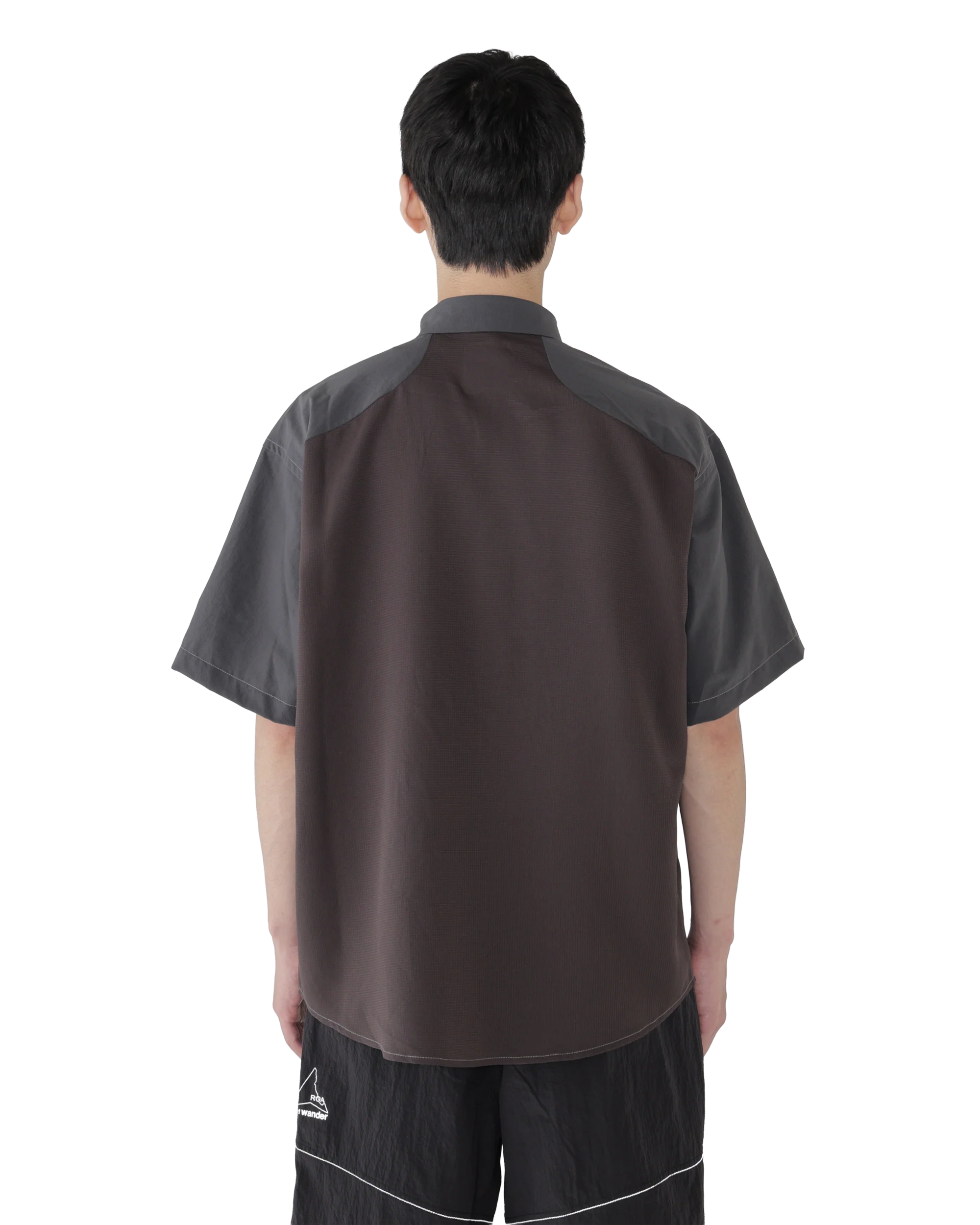 ROA x and wander Breathable Shirt - Image 4