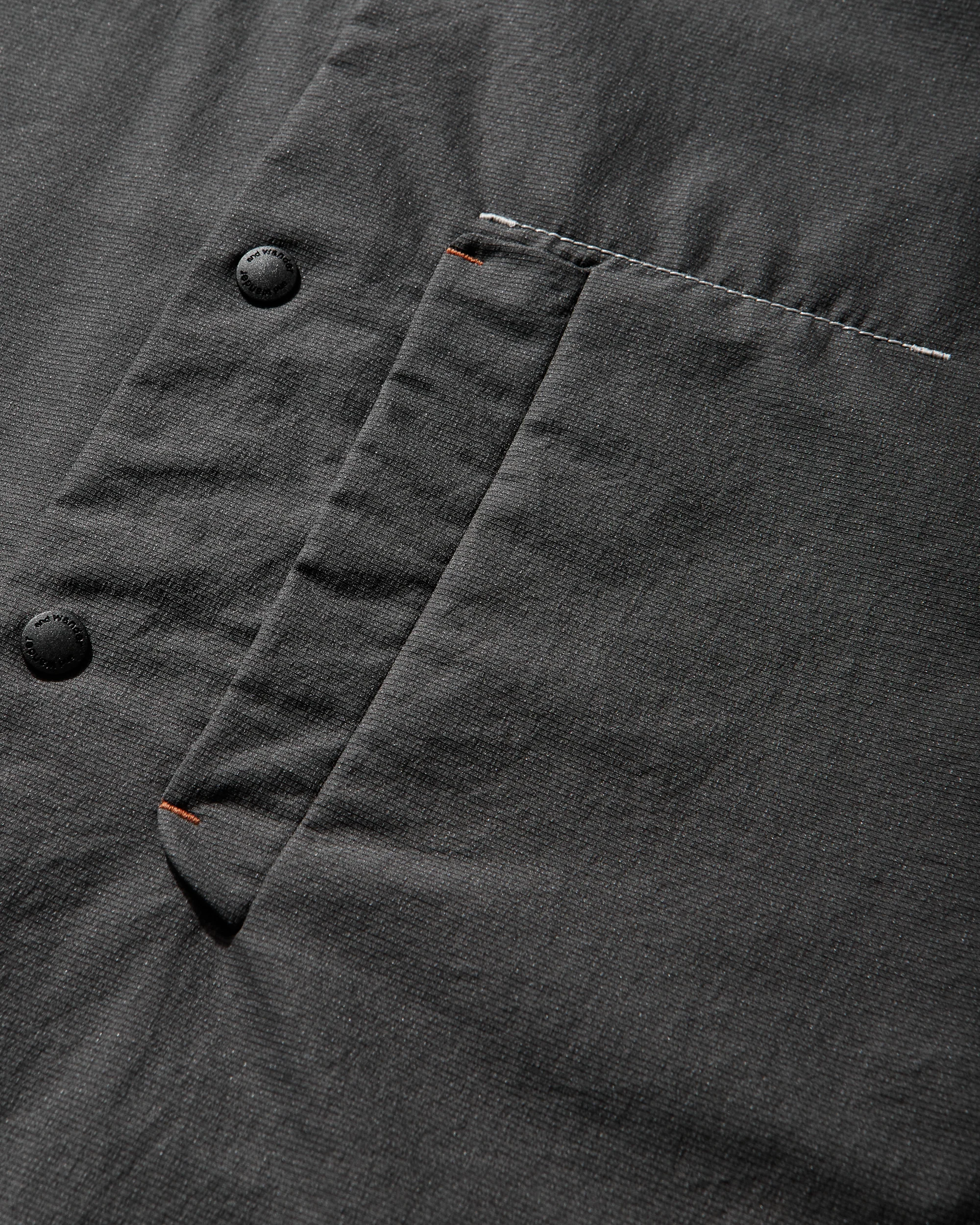 ROA x and wander Breathable Shirt - Image 8