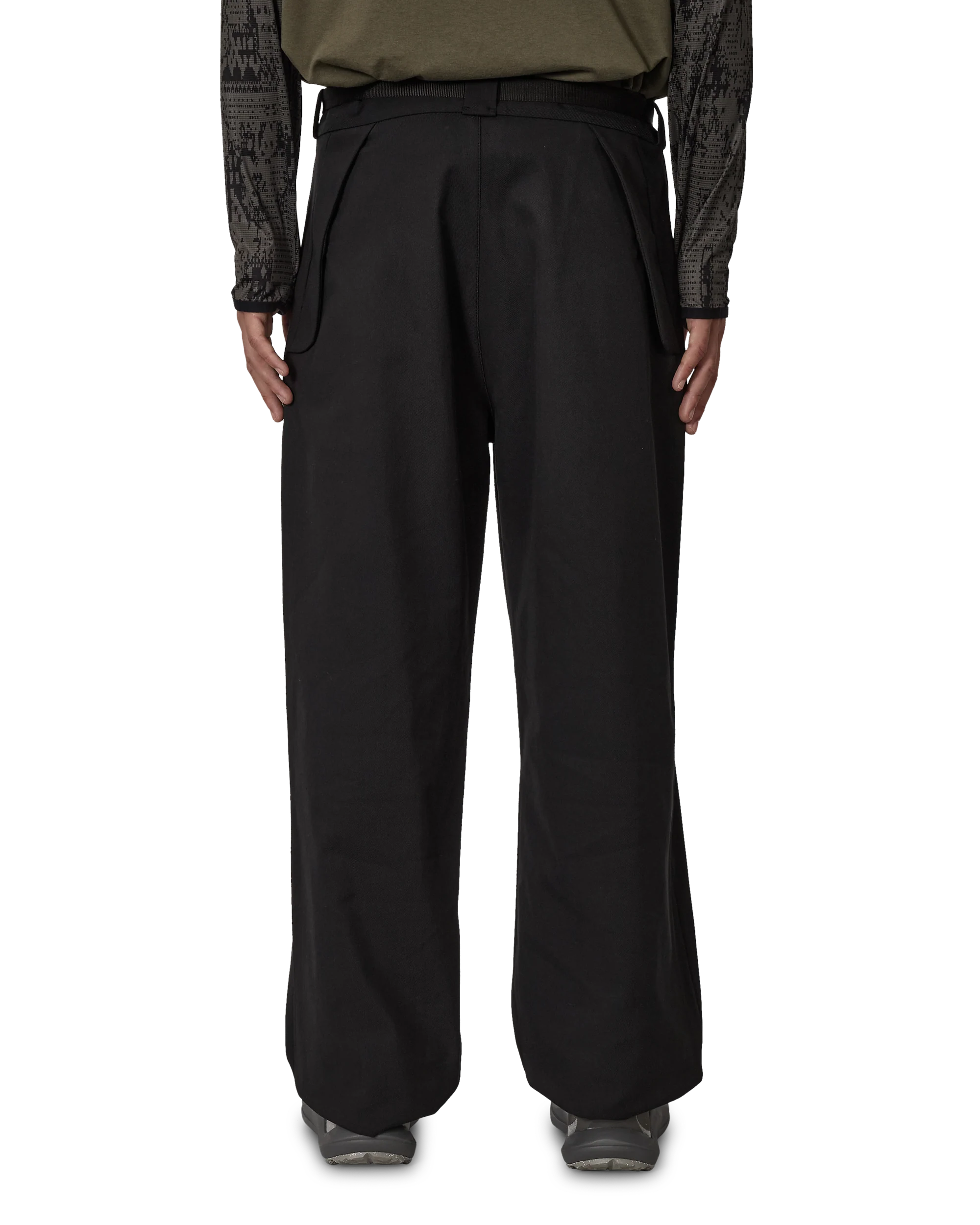 Buckle Chino Pant - Image 3