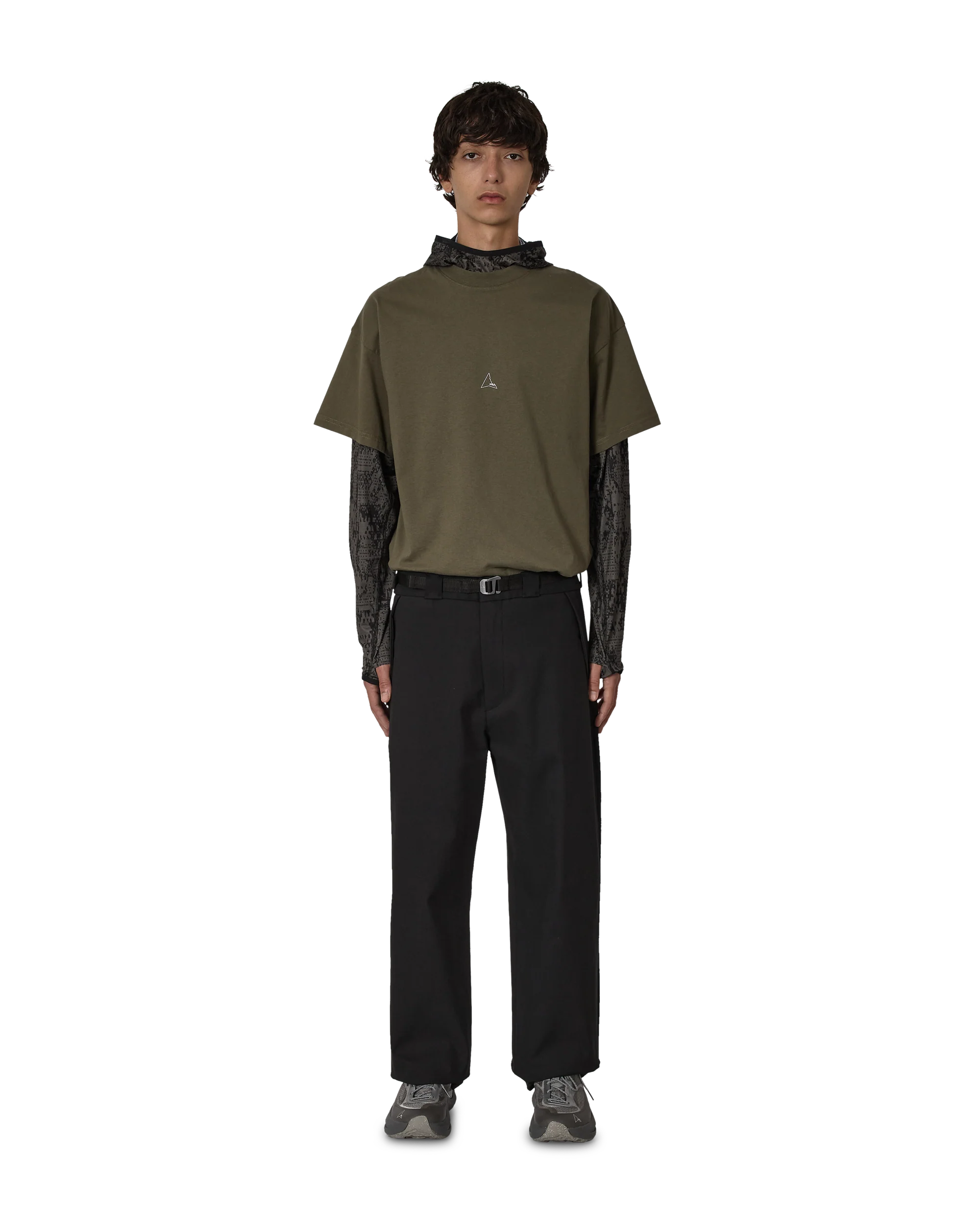 Buckle Chino Pant - Image 4