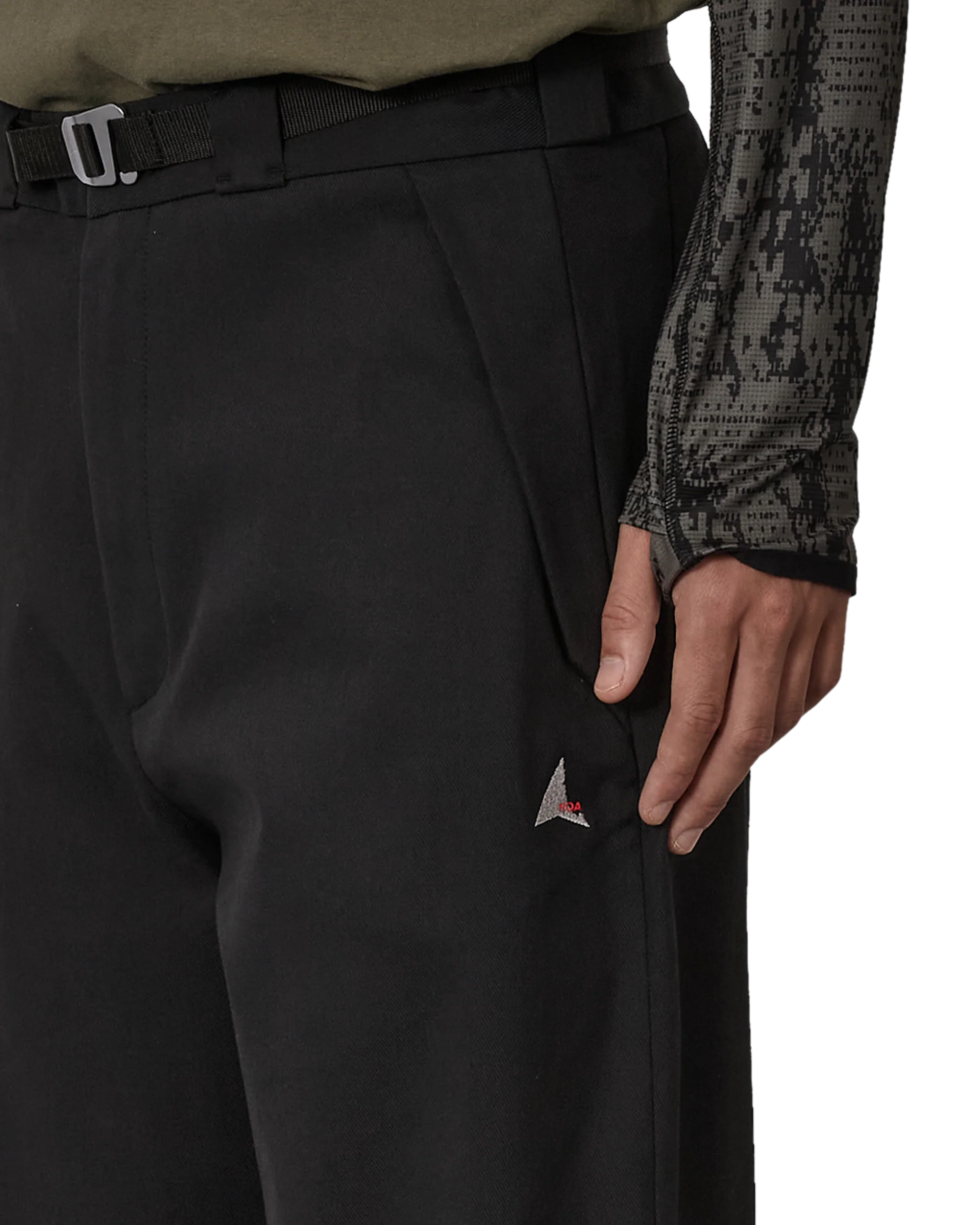 Buckle Chino Pant - Image 5