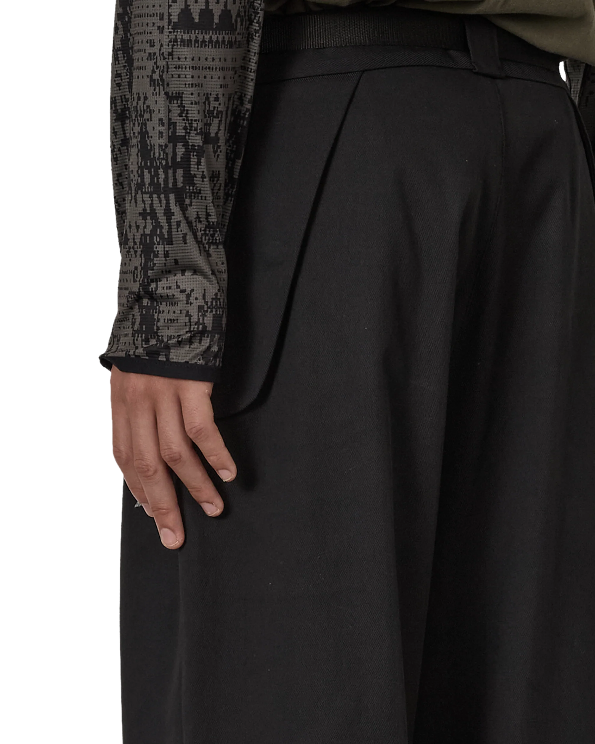 Buckle Chino Pant - Image 7