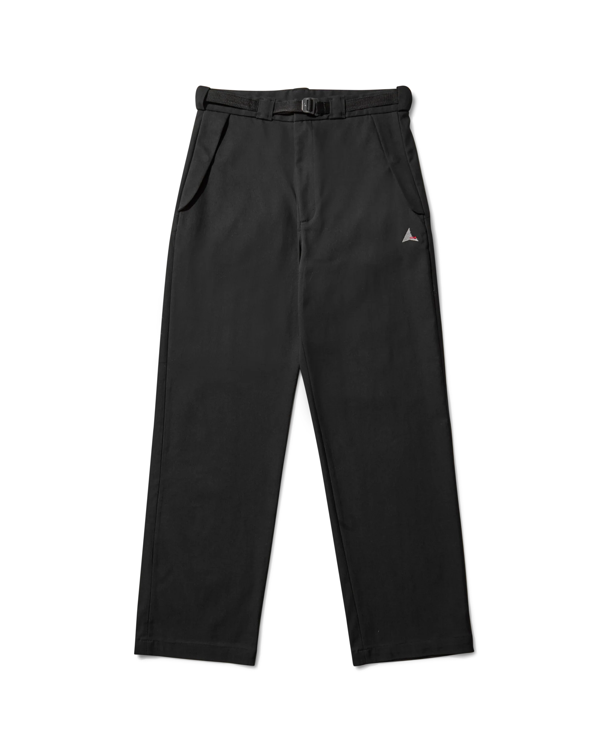Buckle Chino Pant - Image 9