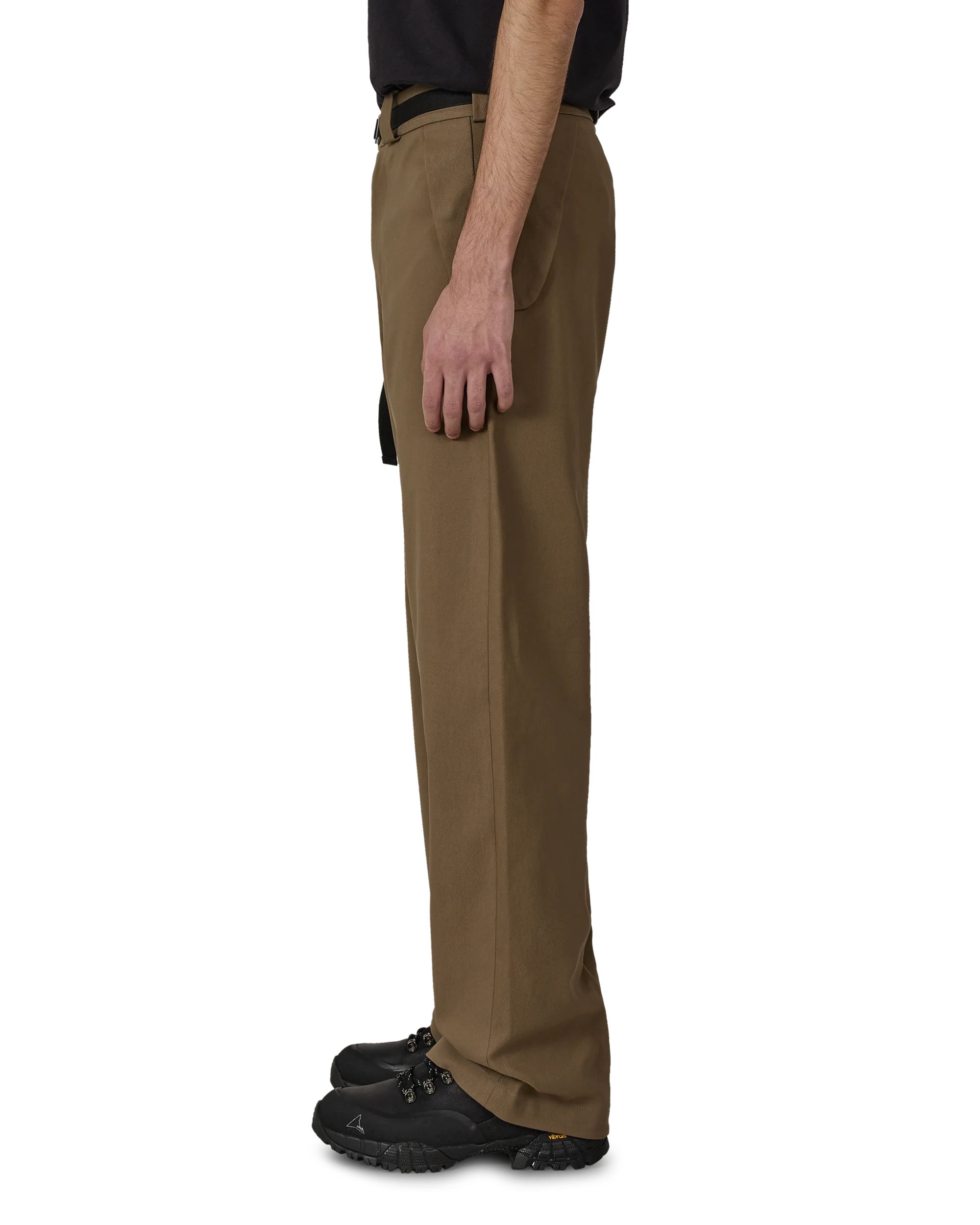 Buckle Chino Pant - Image 2