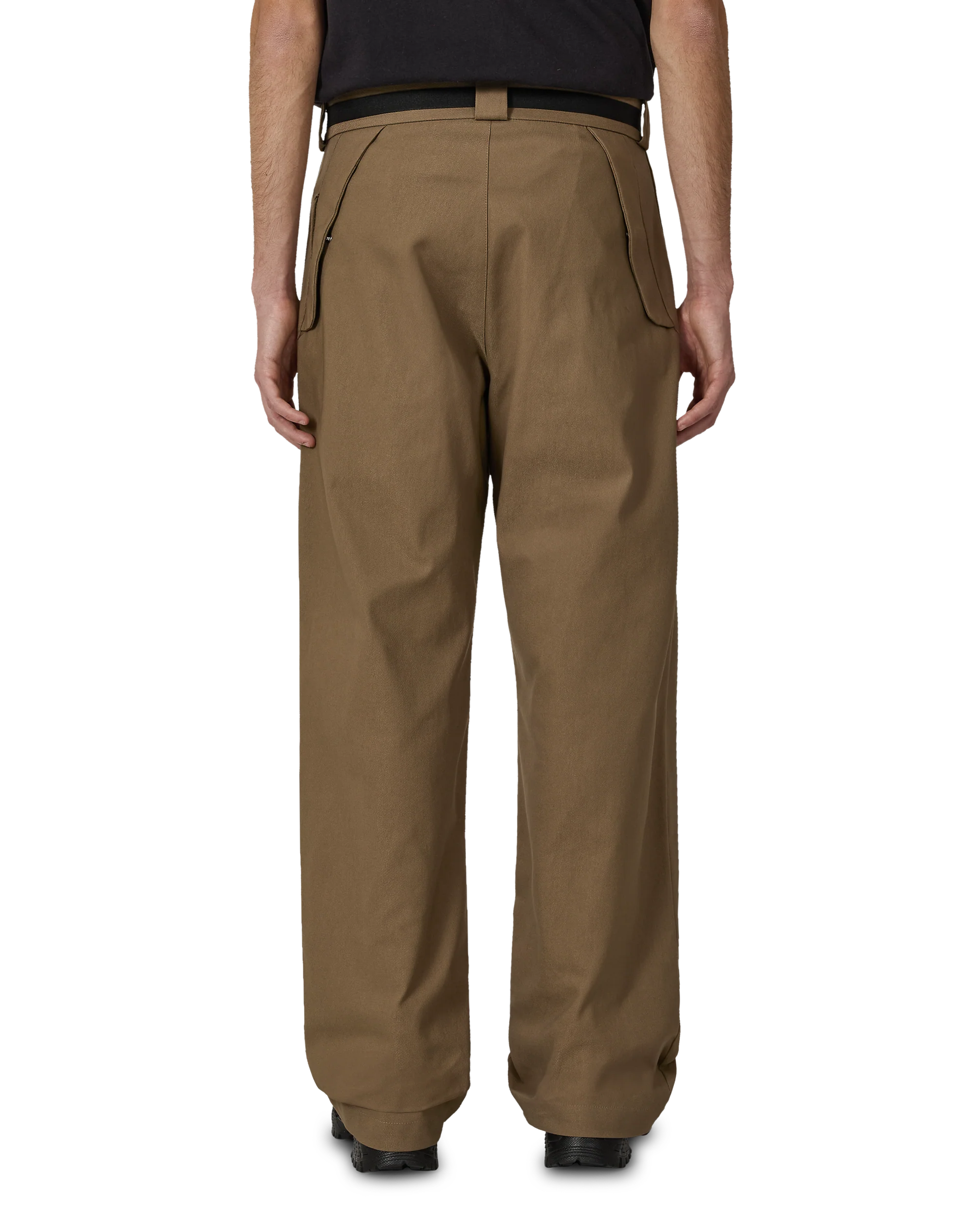 Buckle Chino Pant - Image 3