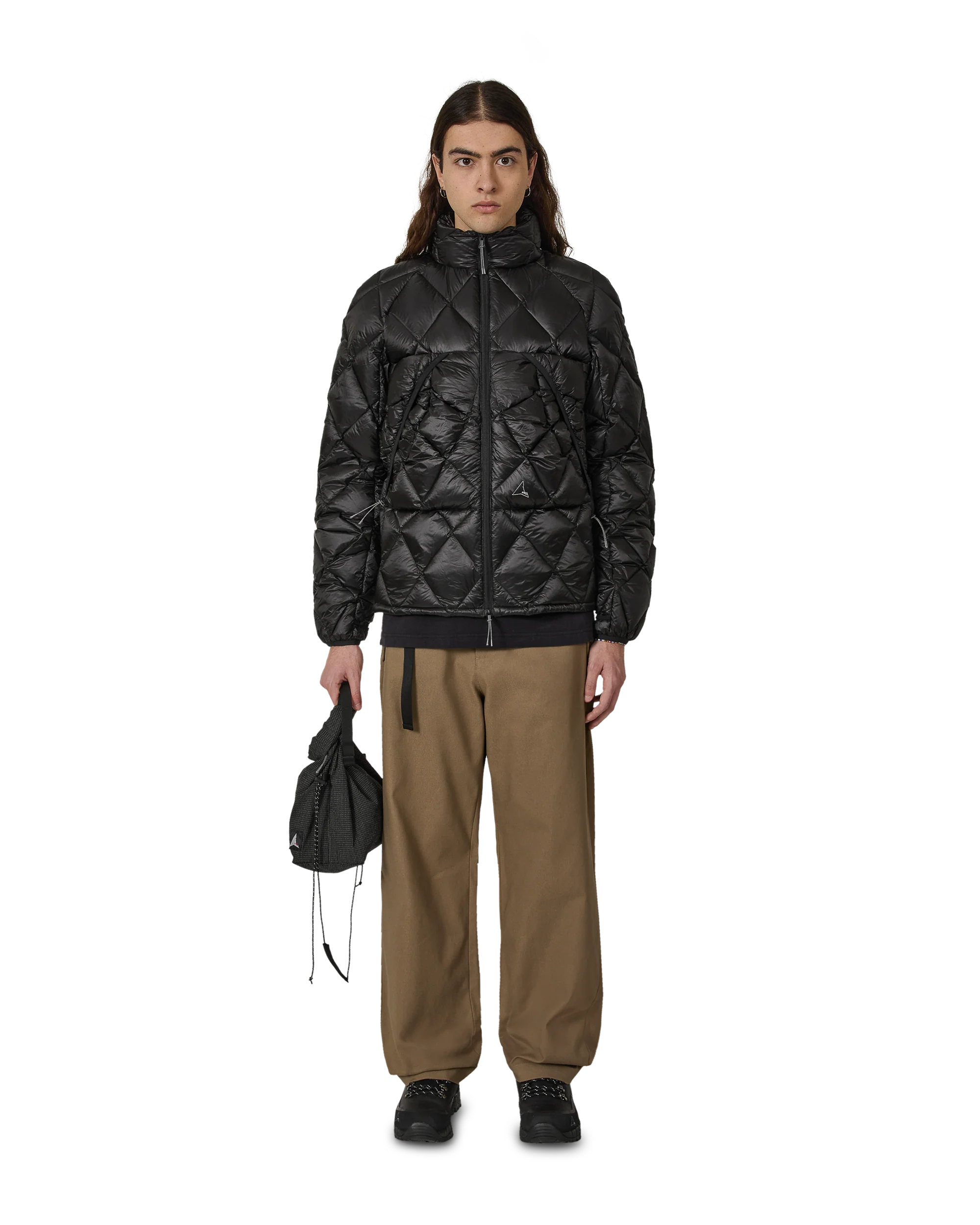 Buckle Chino Pant - Image 4