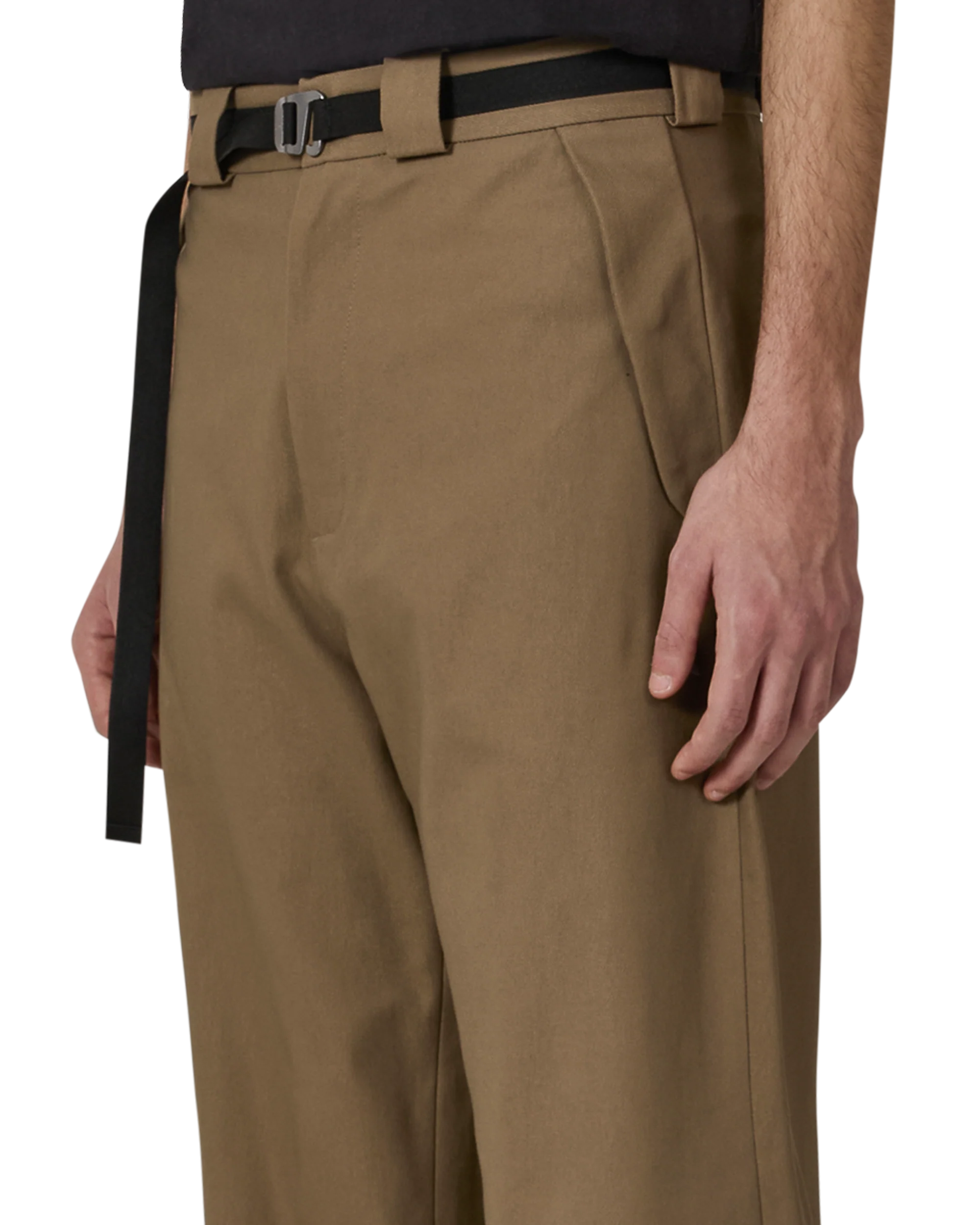 Buckle Chino Pant - Image 5