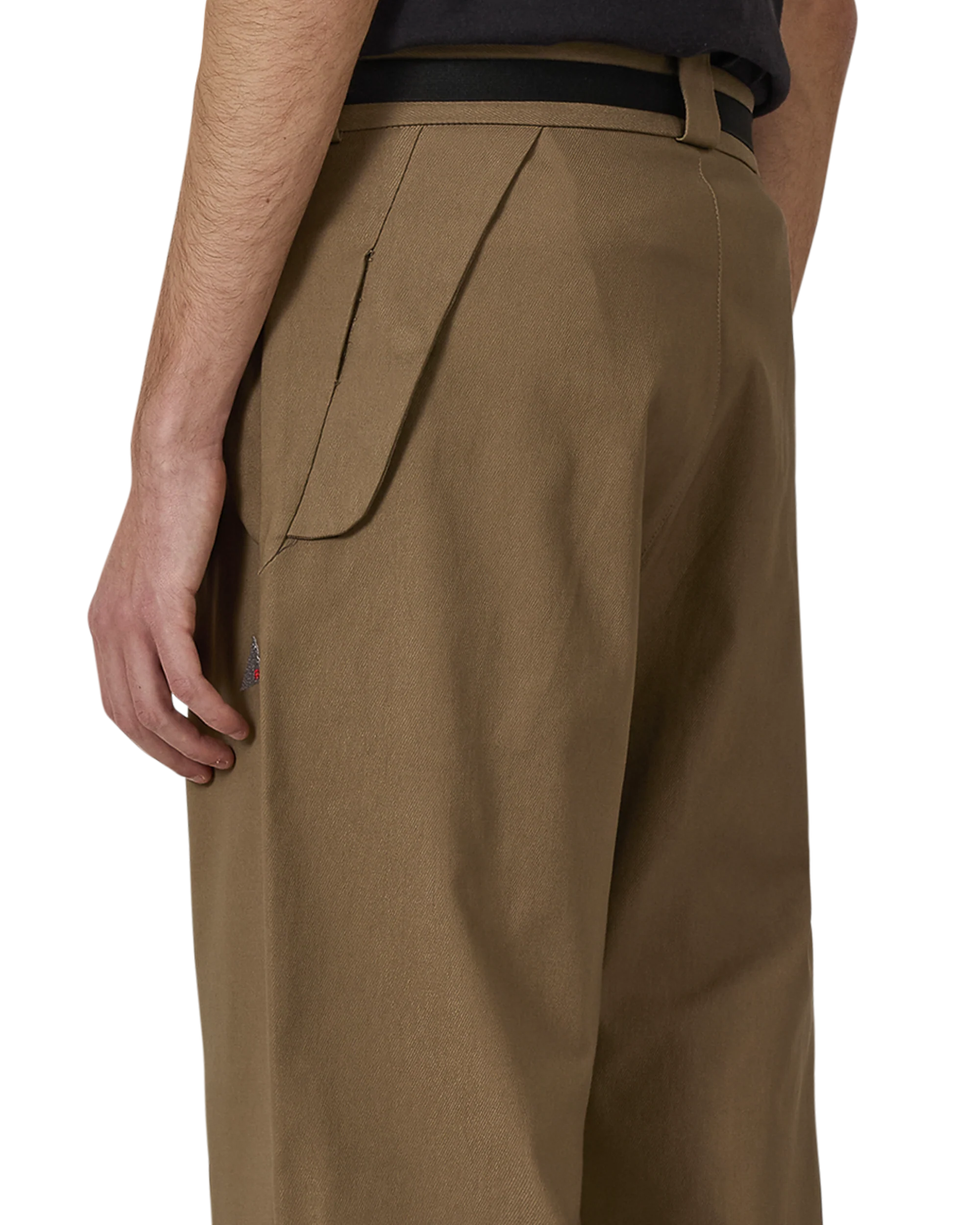Buckle Chino Pant - Image 7