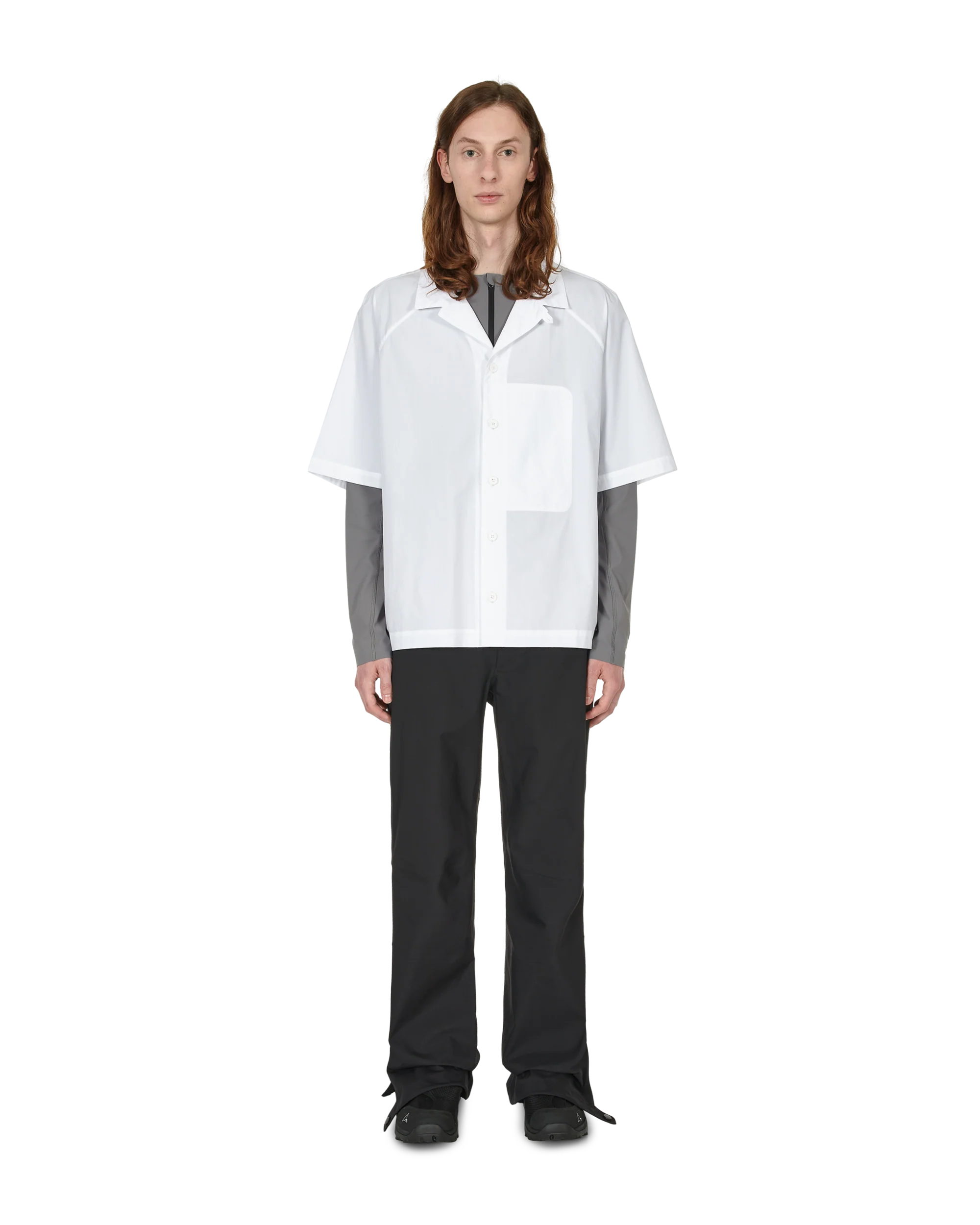 Camp Shirt - Image 4