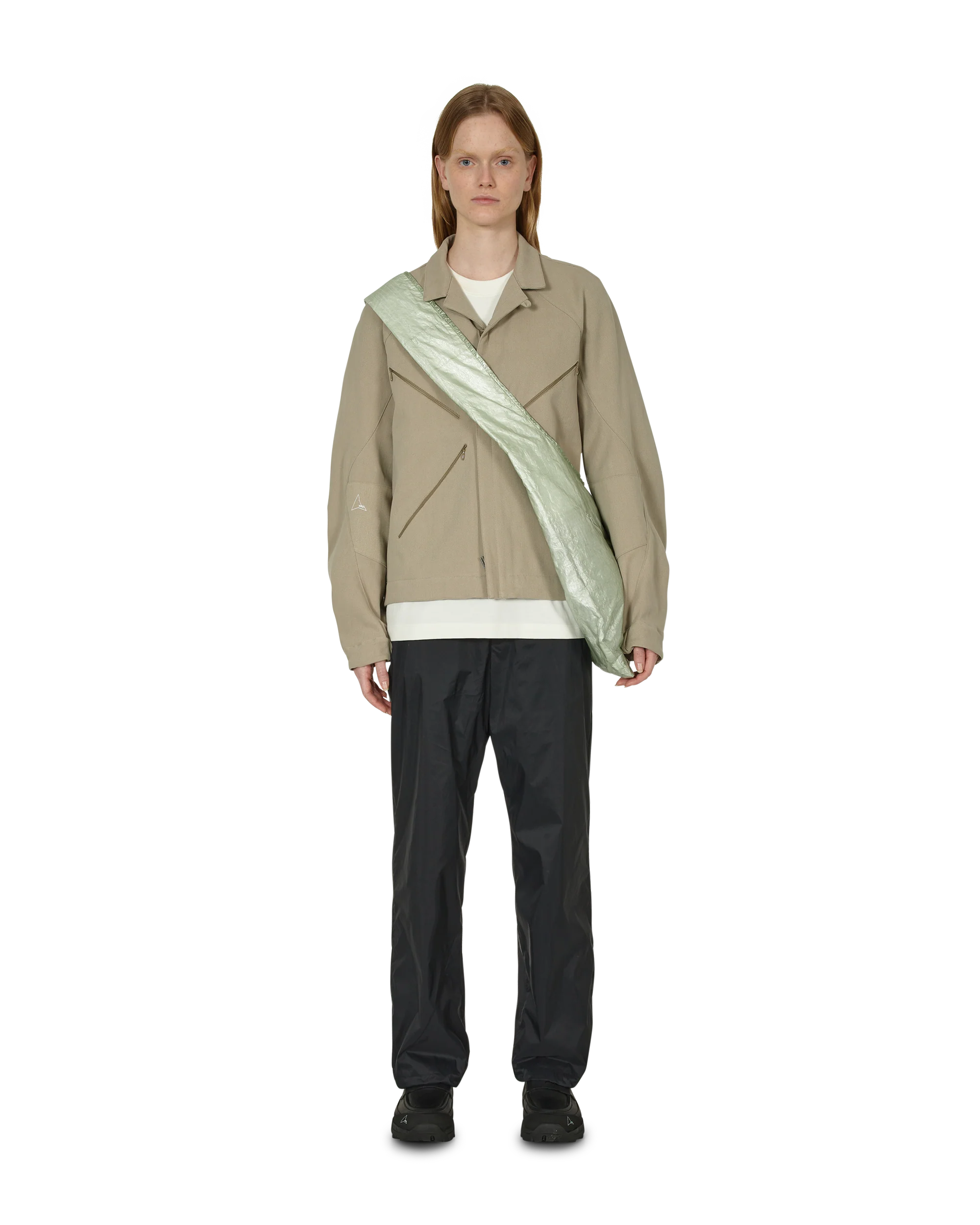 Camp Technical Shirt
