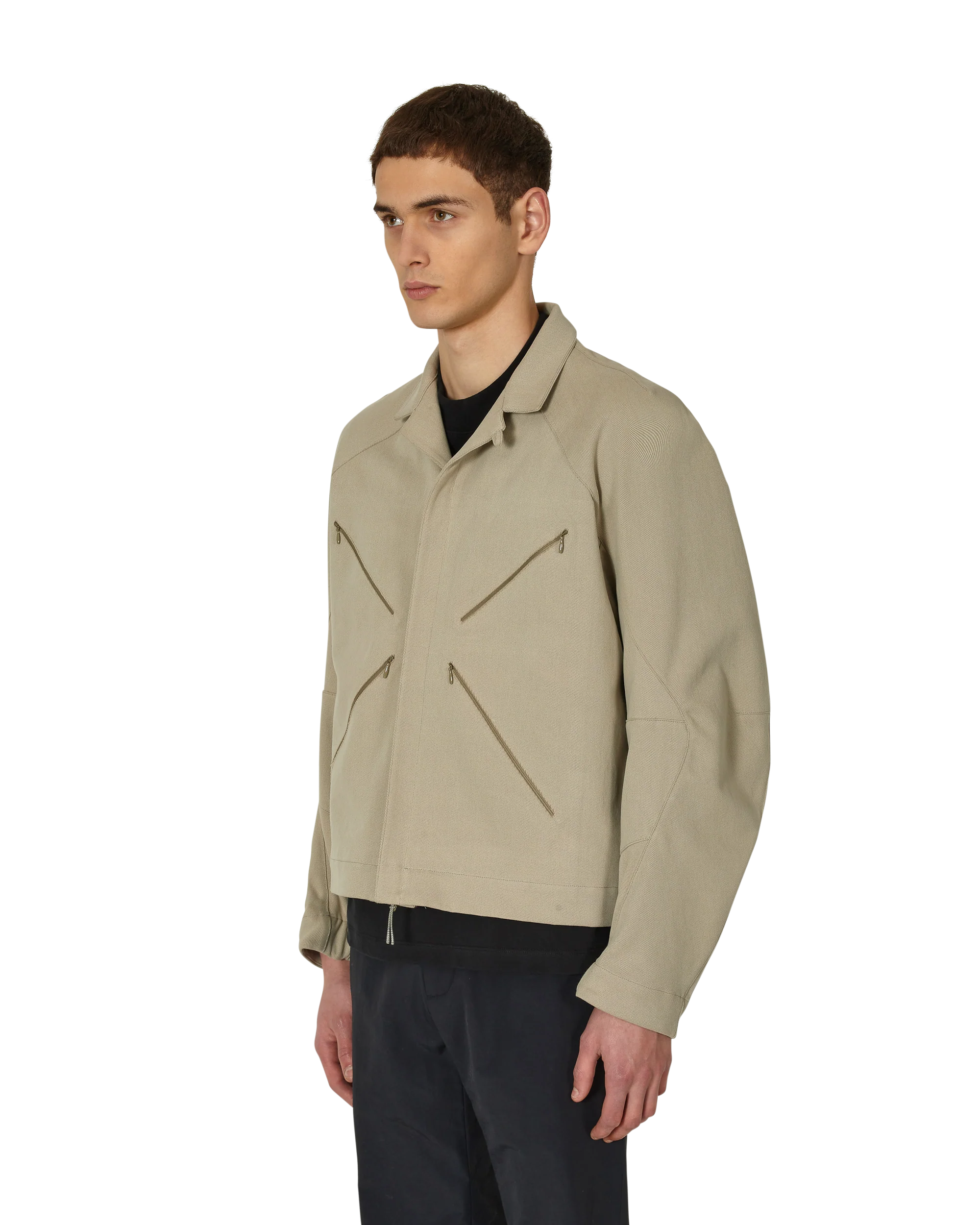 Camp Technical Shirt - Image 10