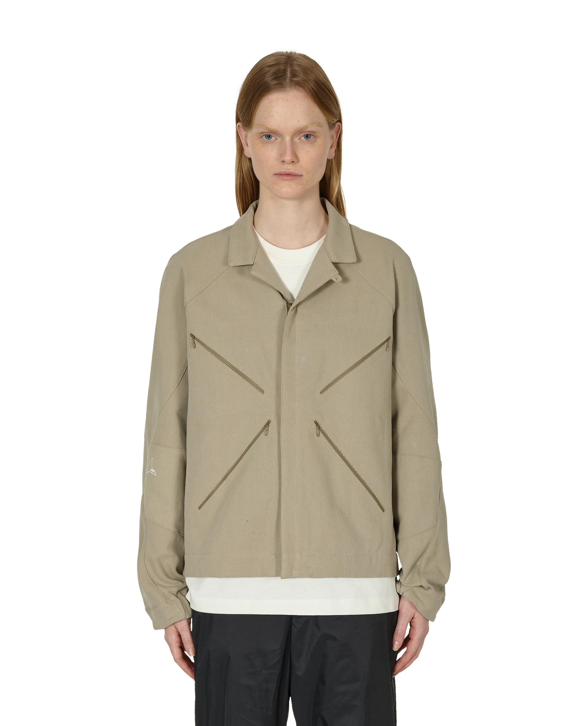 Camp Technical Shirt - Image 2