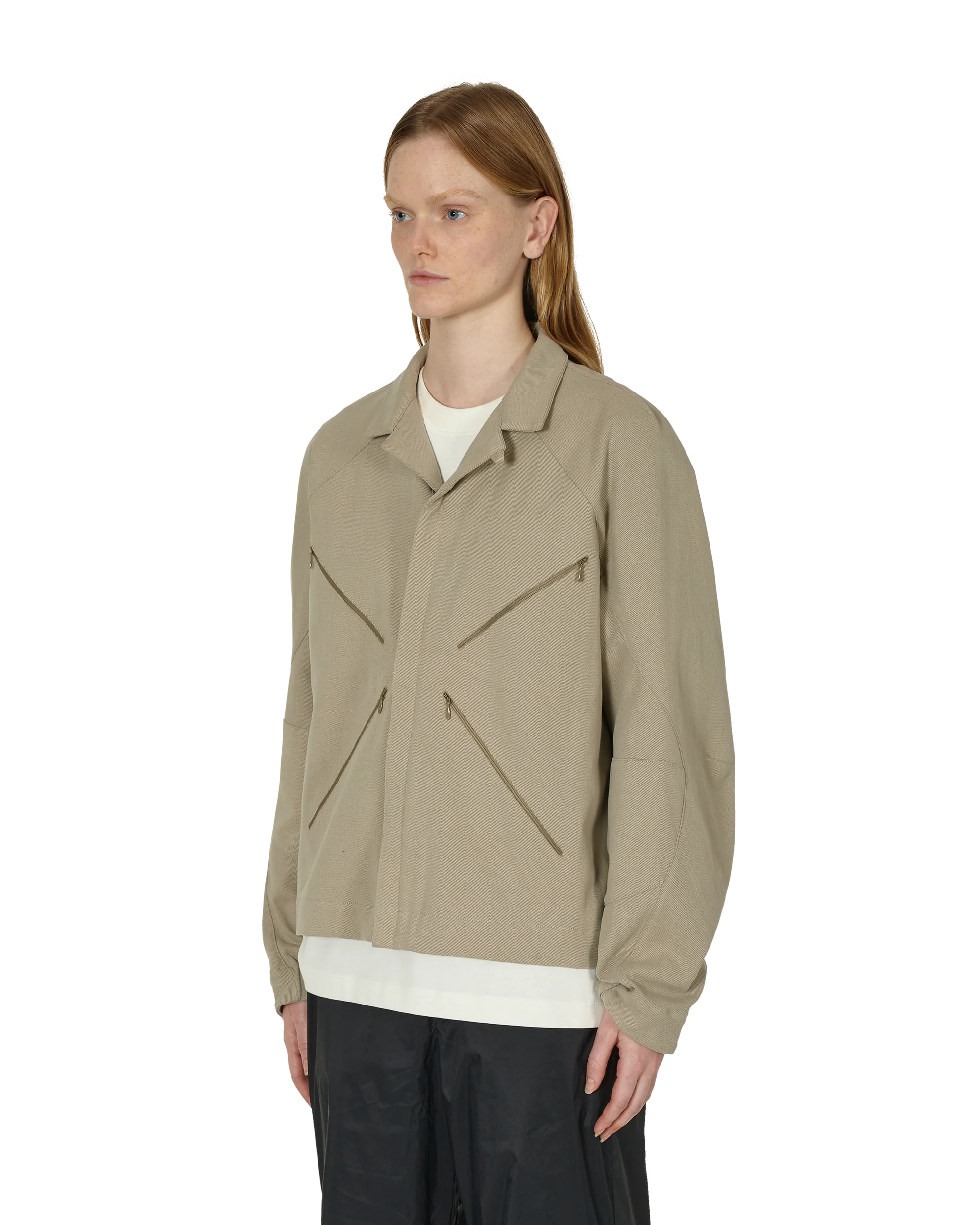 Camp Technical Shirt - Image 3