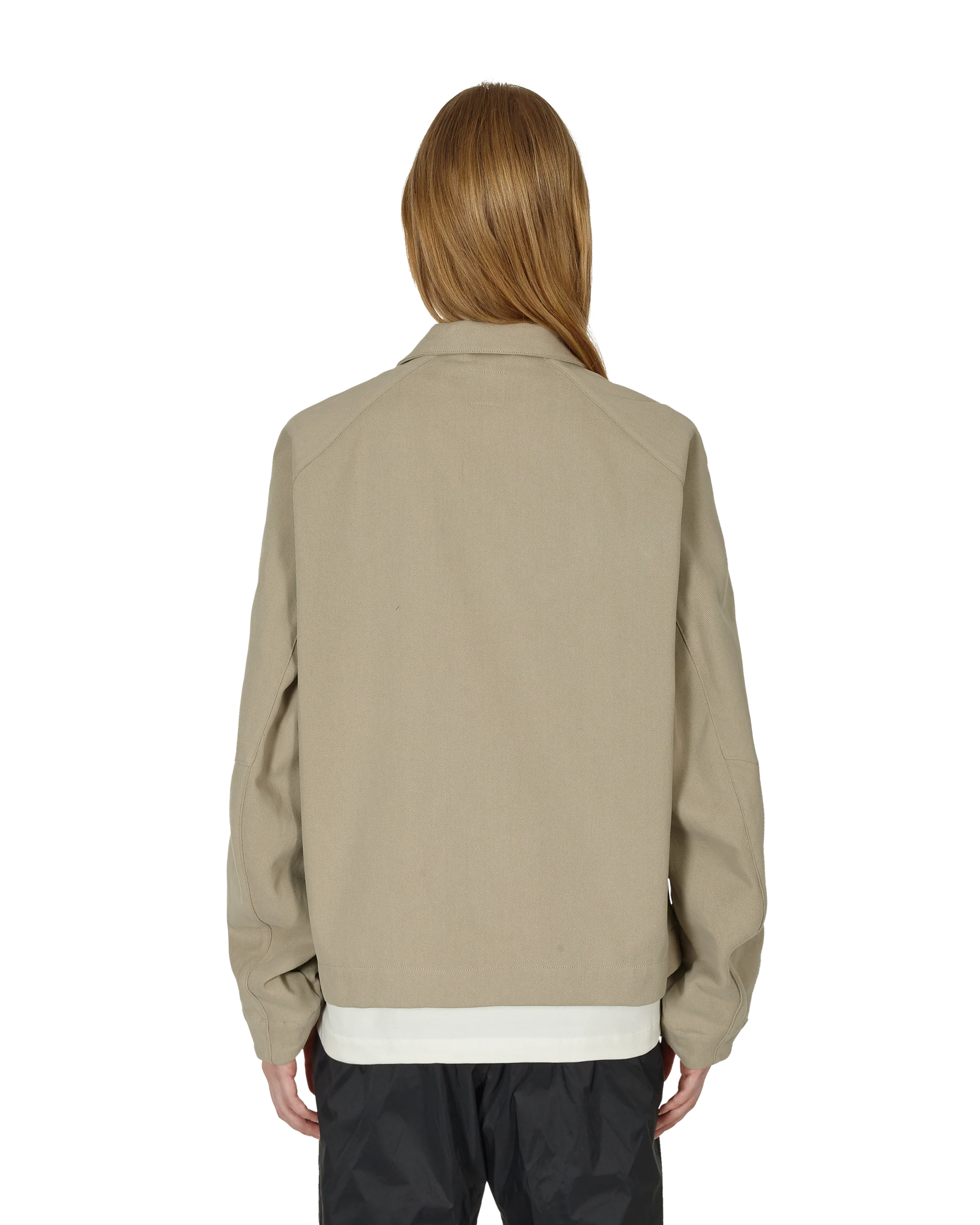 Camp Technical Shirt - Image 4