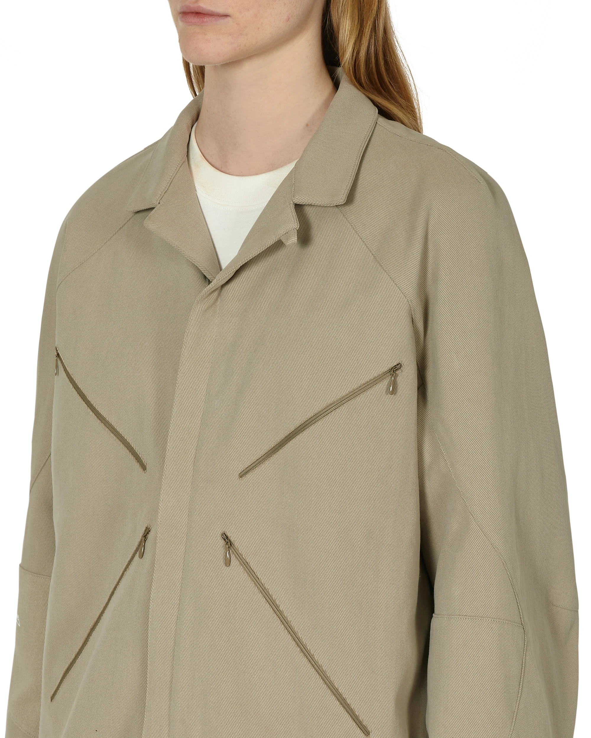 Camp Technical Shirt - Image 5
