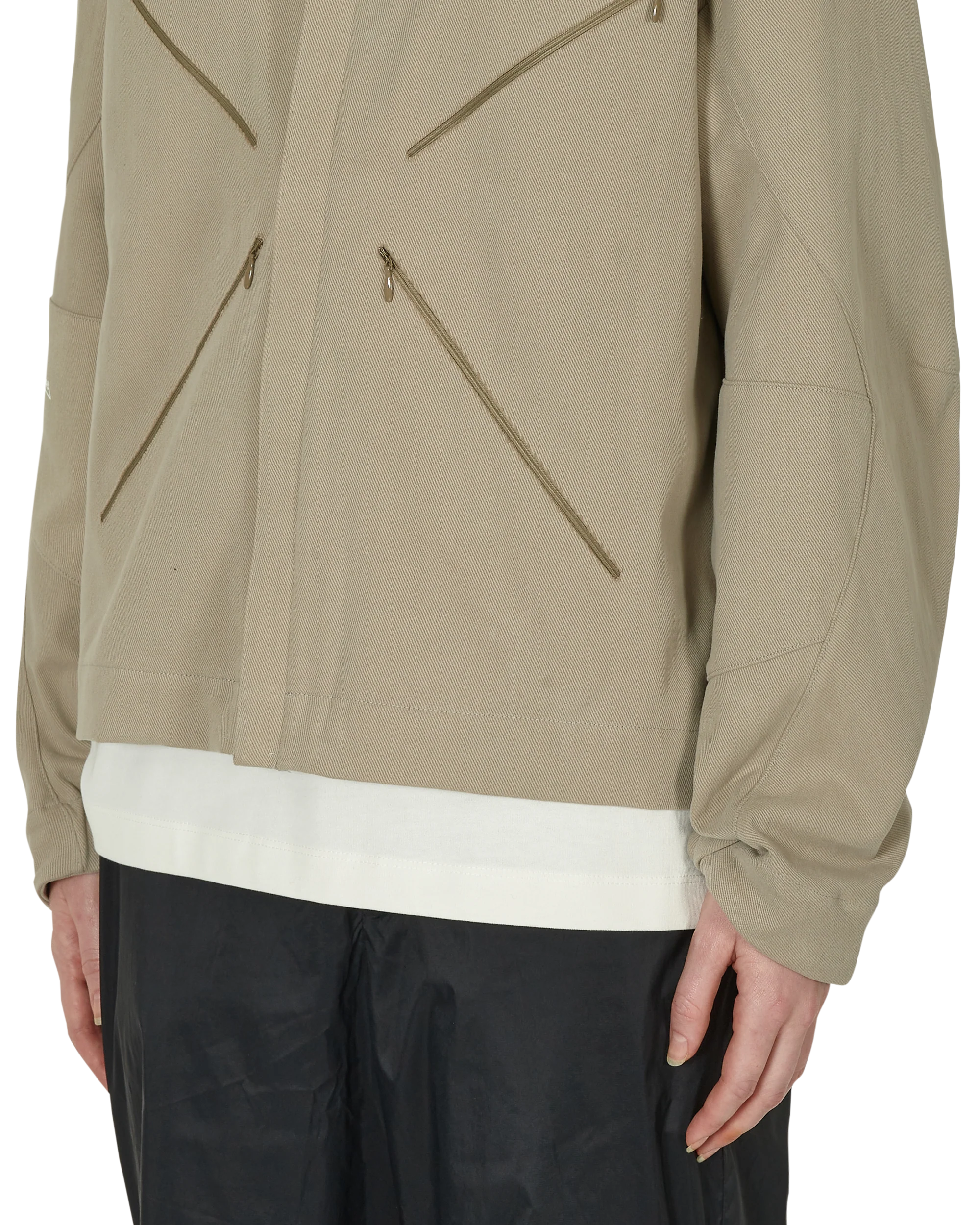 Camp Technical Shirt - Image 6