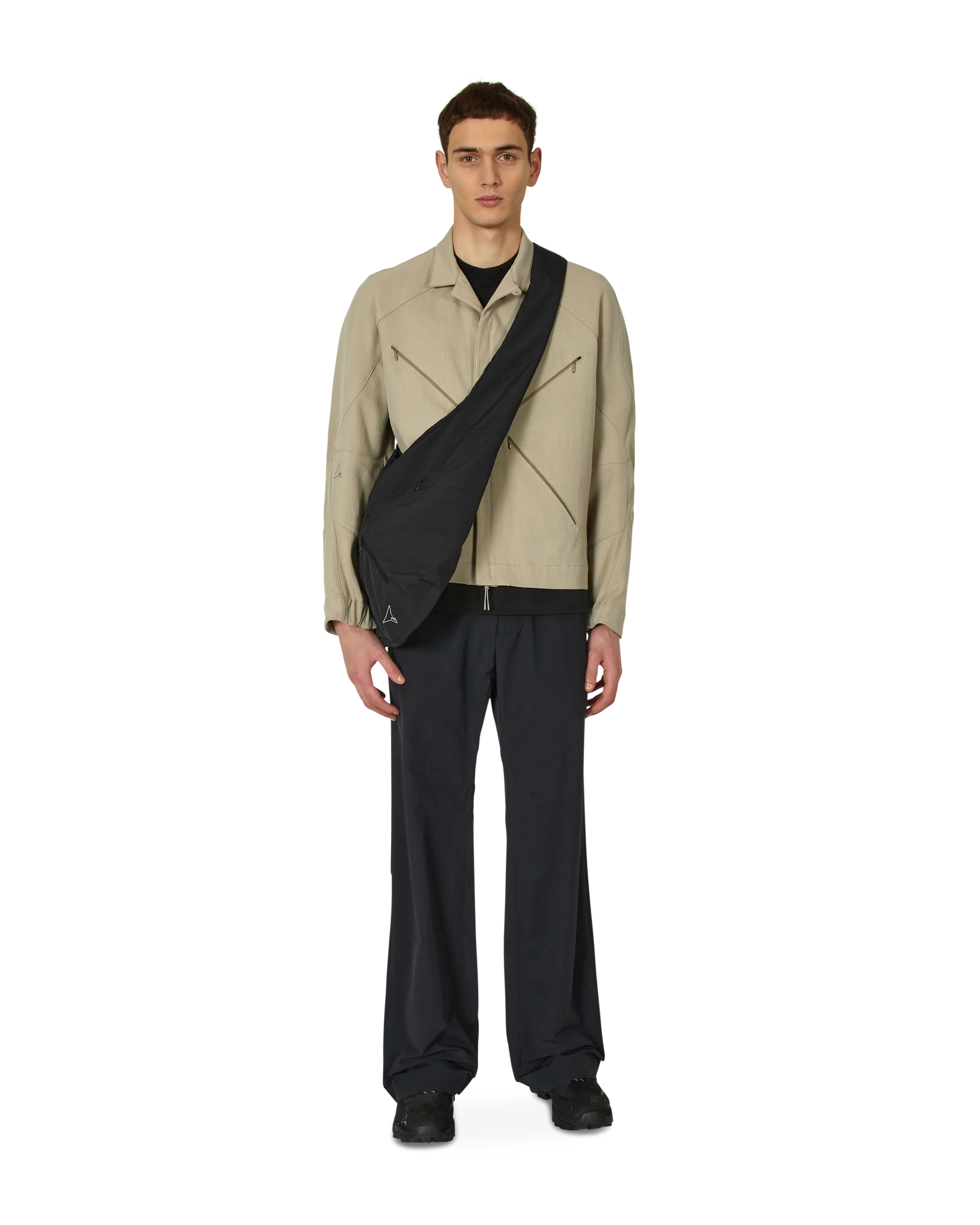 Camp Technical Shirt - Image 8