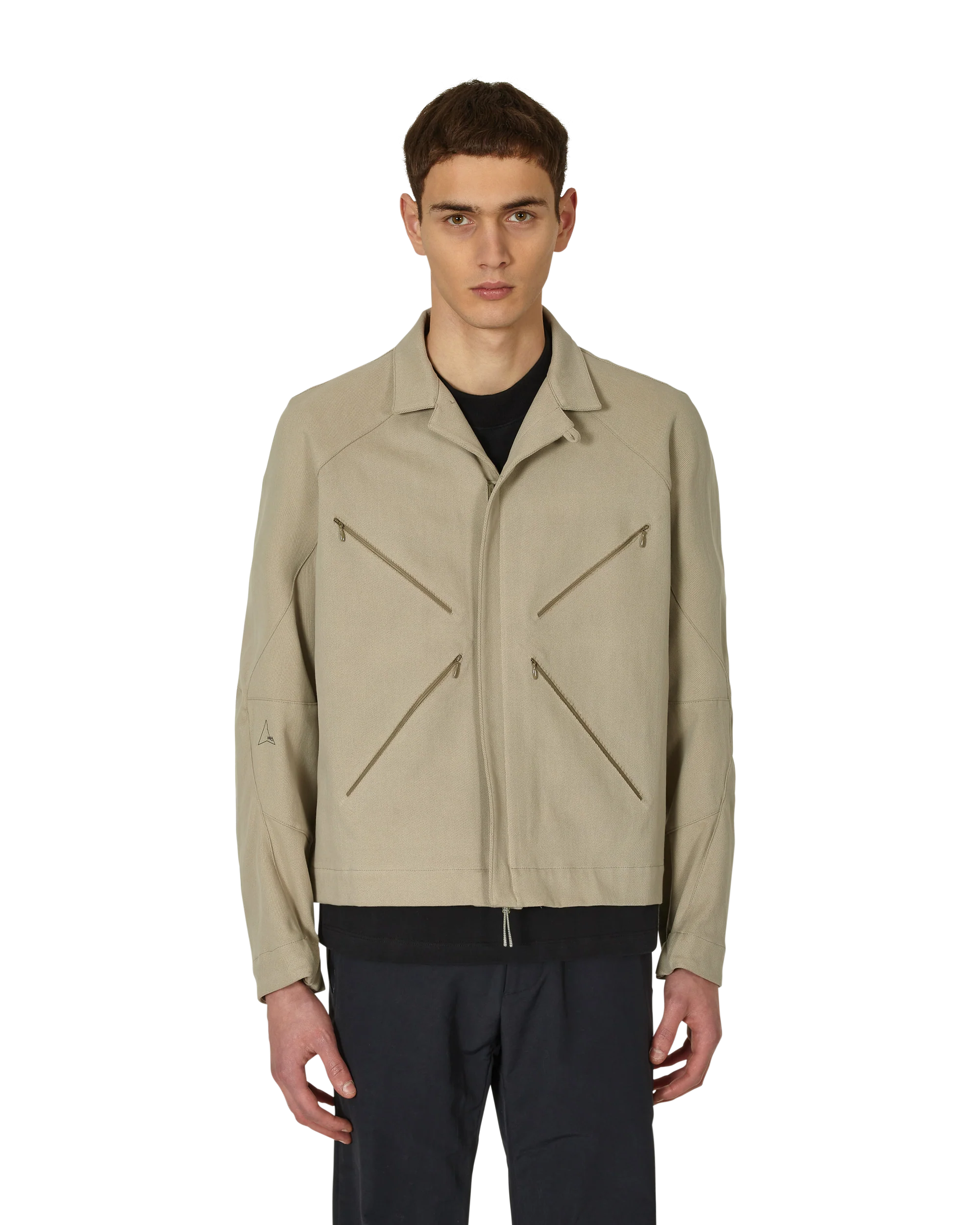 Camp Technical Shirt - Image 9